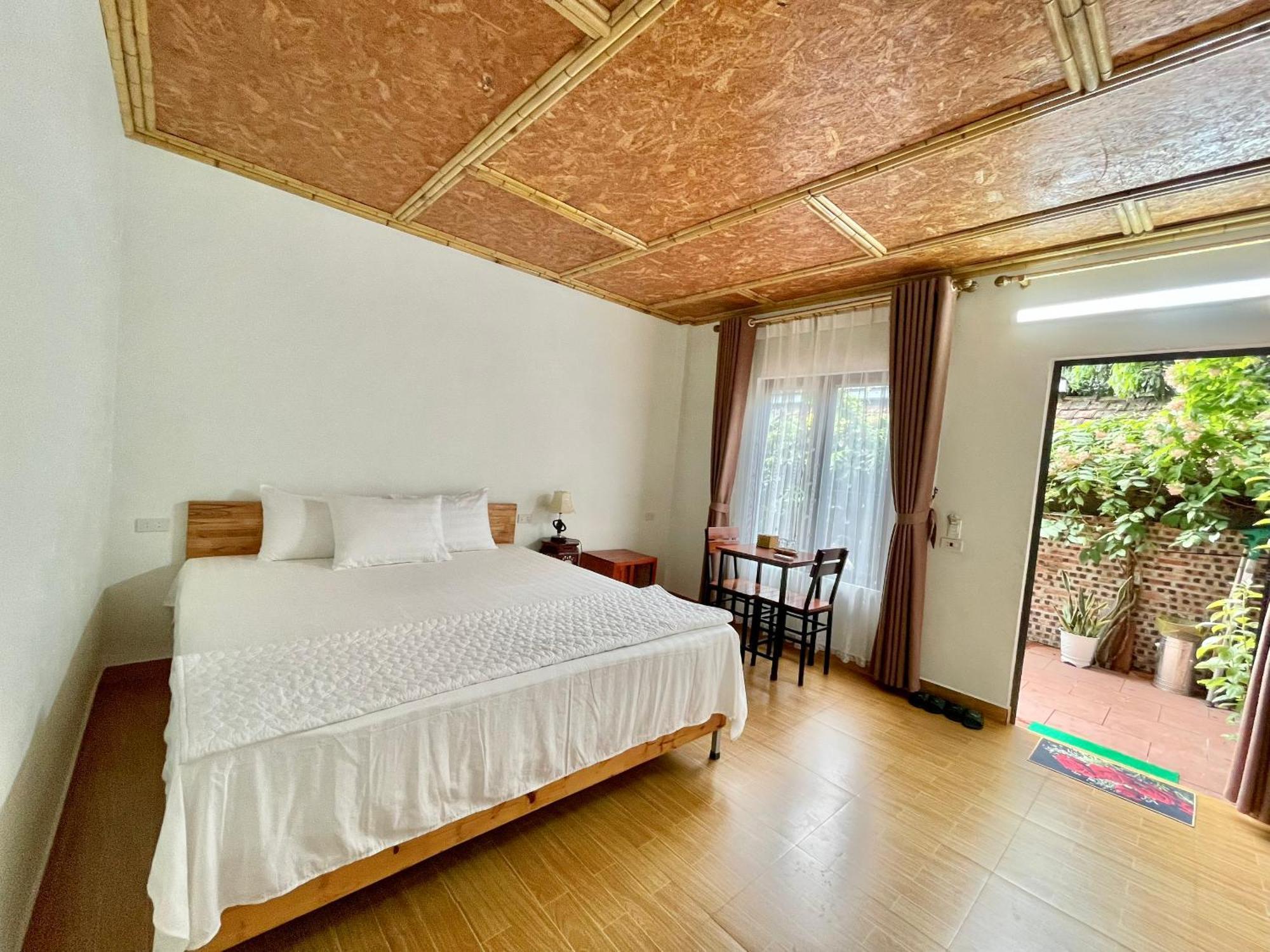 Hotel Thuy Xuyen Tam Coc Vu Lam