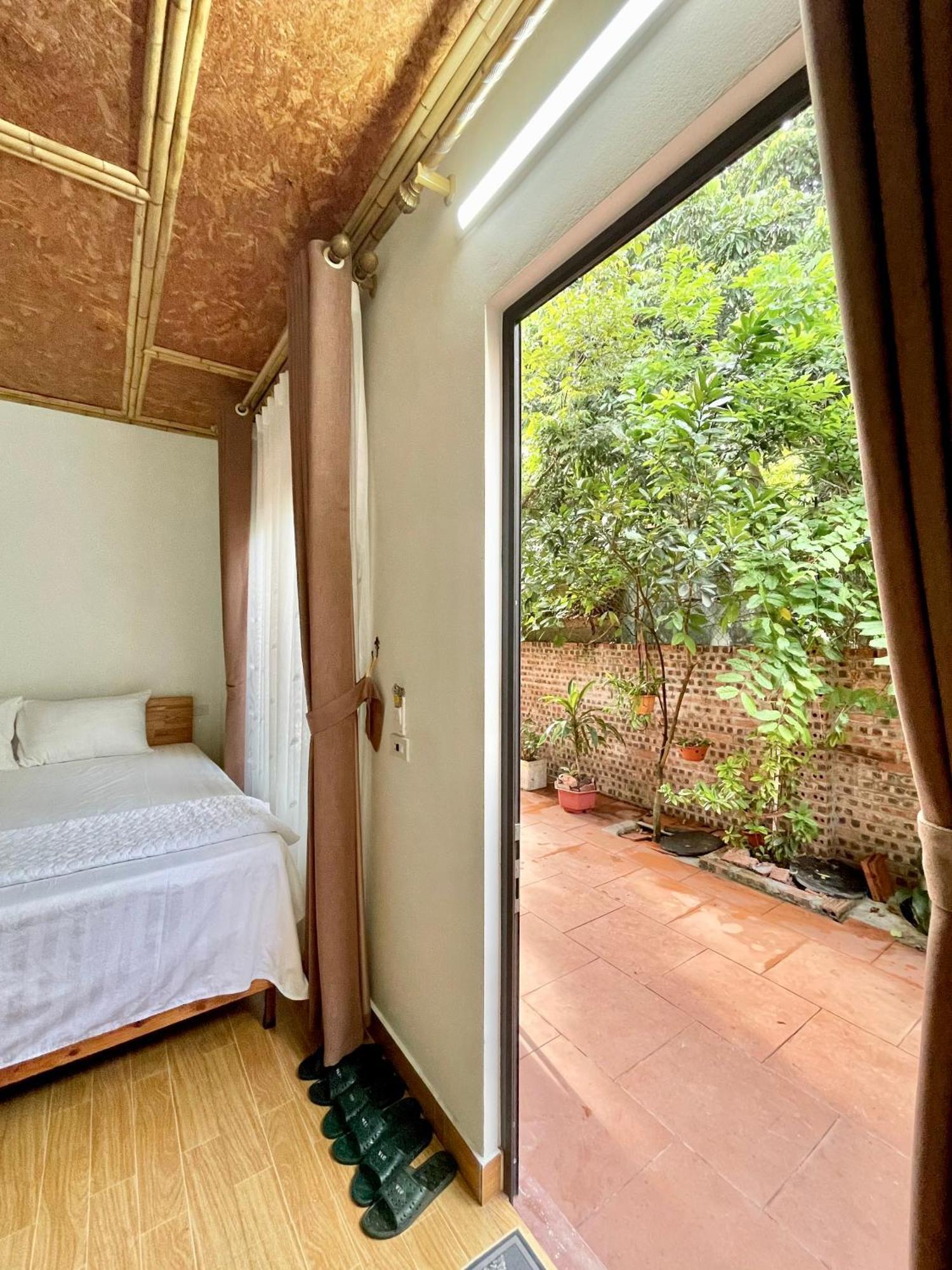 Hotel Thuy Xuyen Tam Coc 3*
