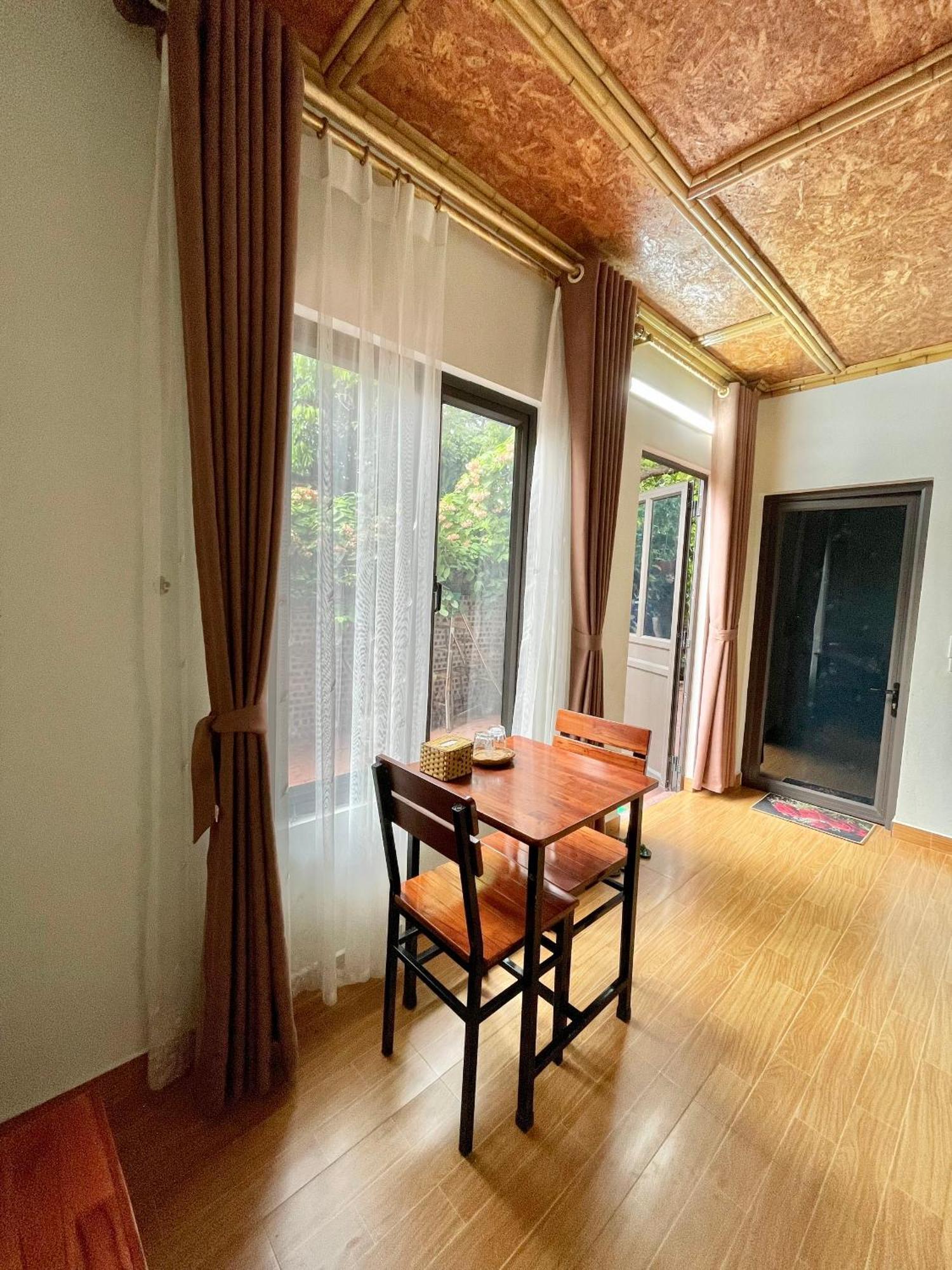 Thuy Xuyen Tam Coc Hotel Vu Lam