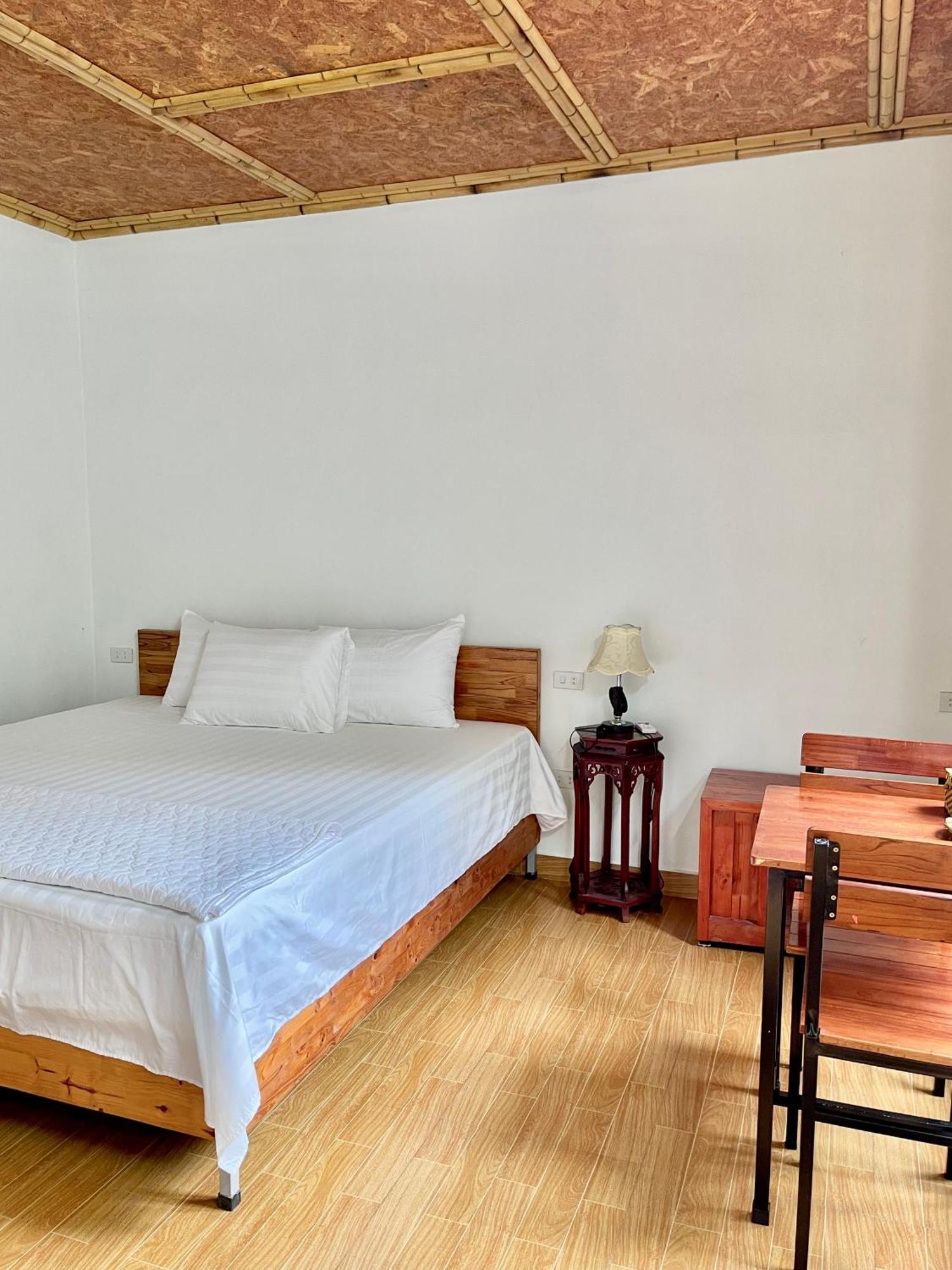 Hotel Thuy Xuyen Tam Coc