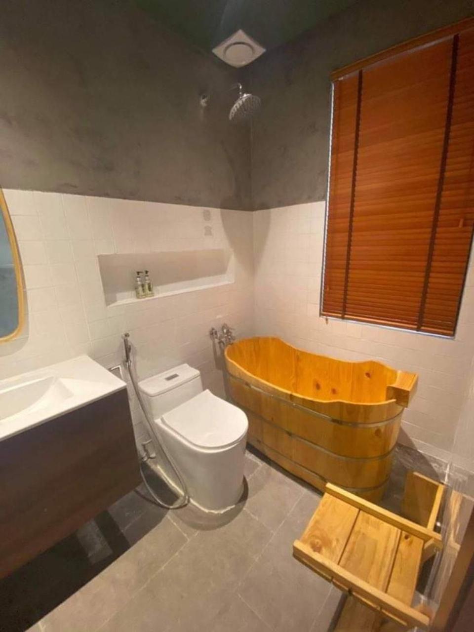5-homestay I * Vung Tau