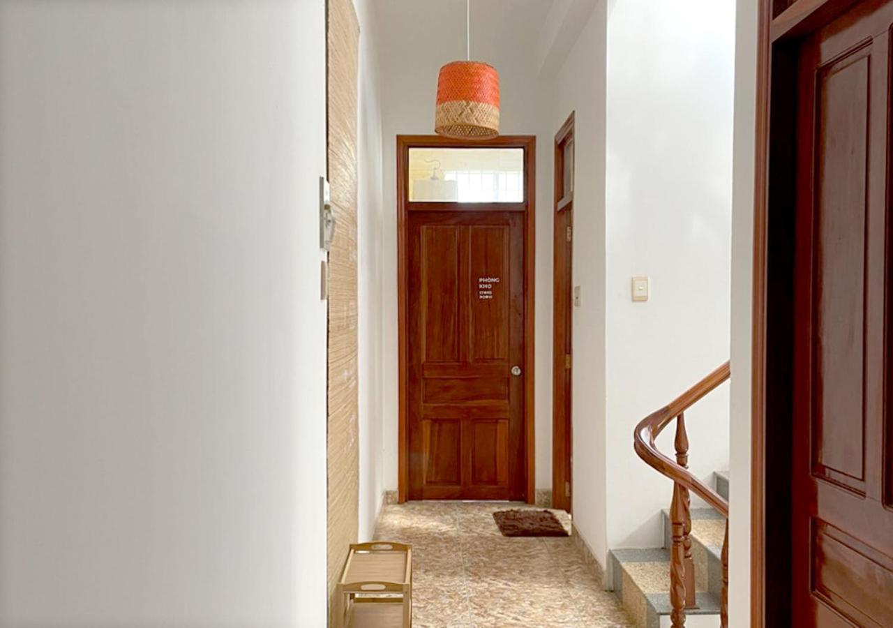 5-homestay I Vung Tau