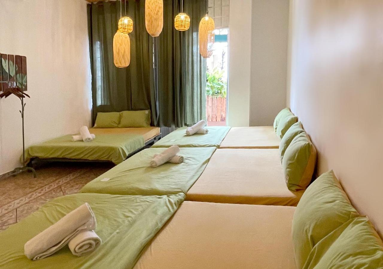 5-homestay I *