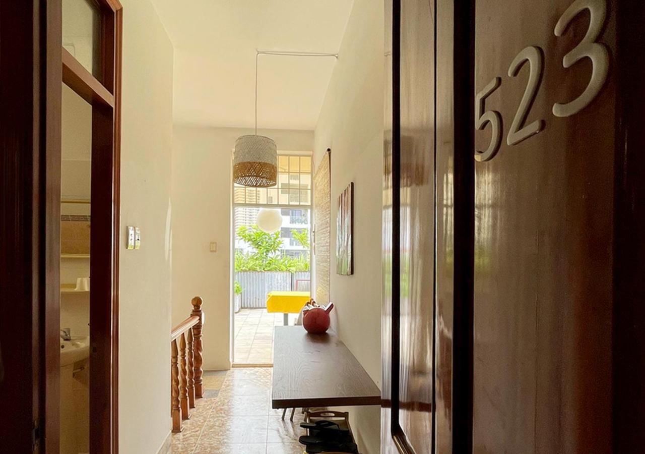 5-homestay I Guest house *