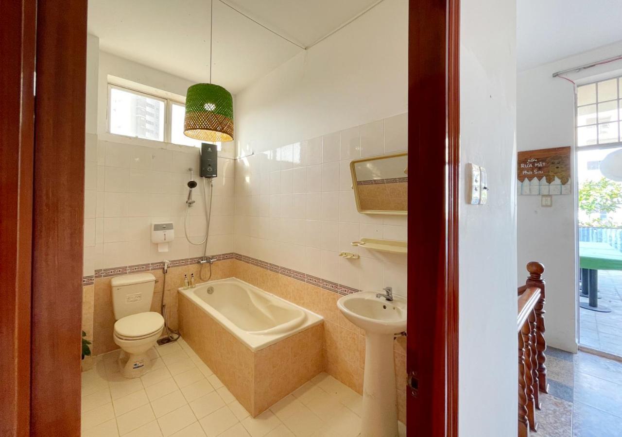 5-homestay I Guest house