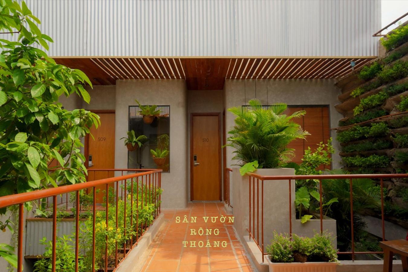 5-homestay I Vung Tau