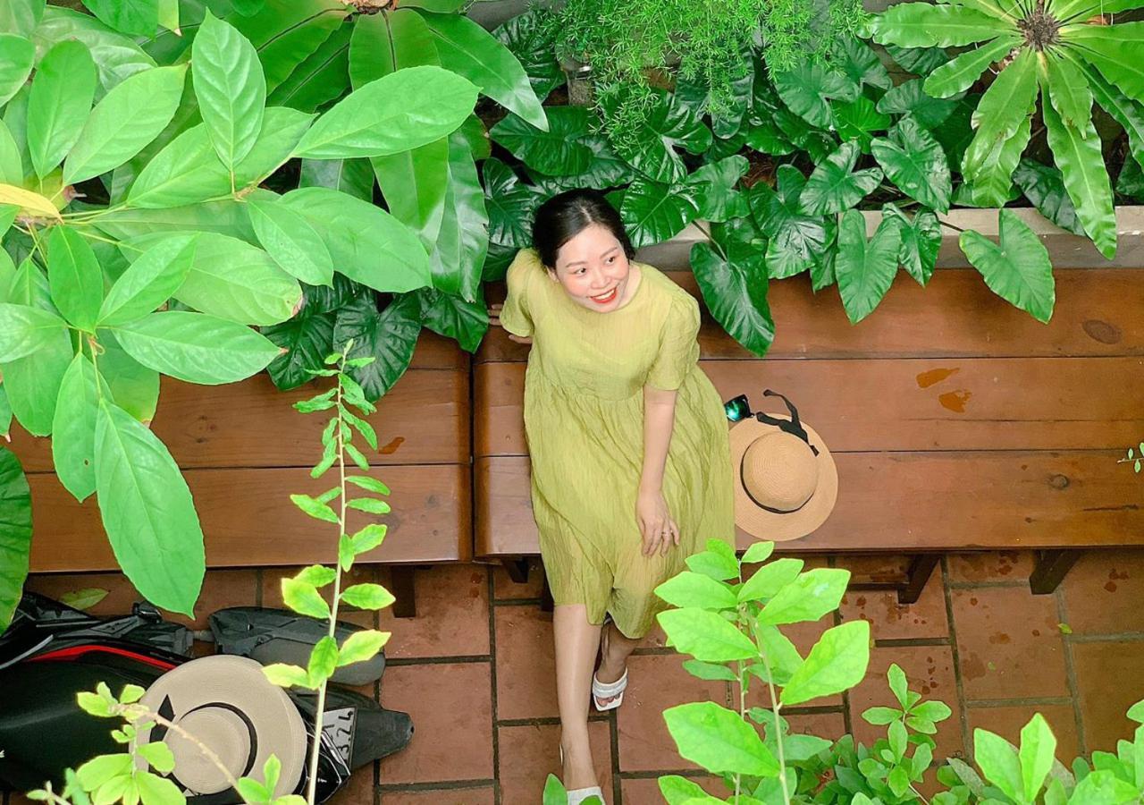 5-homestay I *