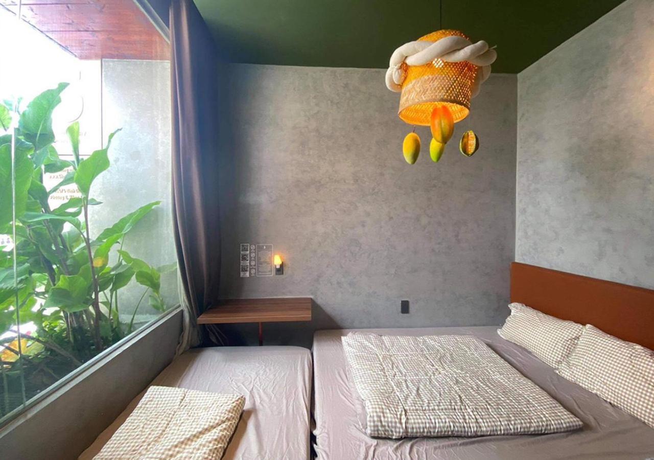 5-homestay I Guest house Vung Tau