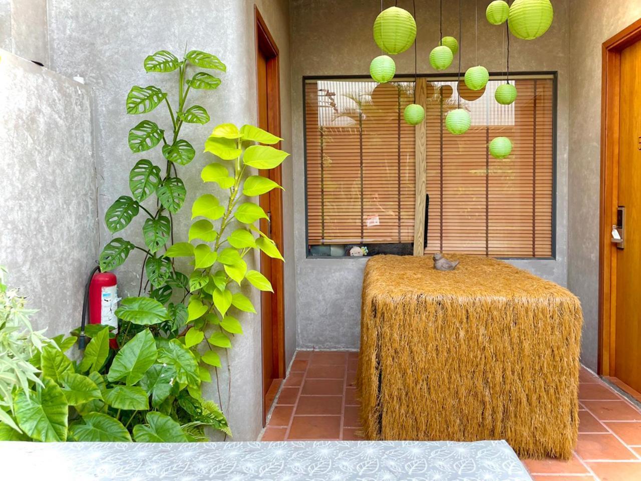 5-homestay I Vung Tau