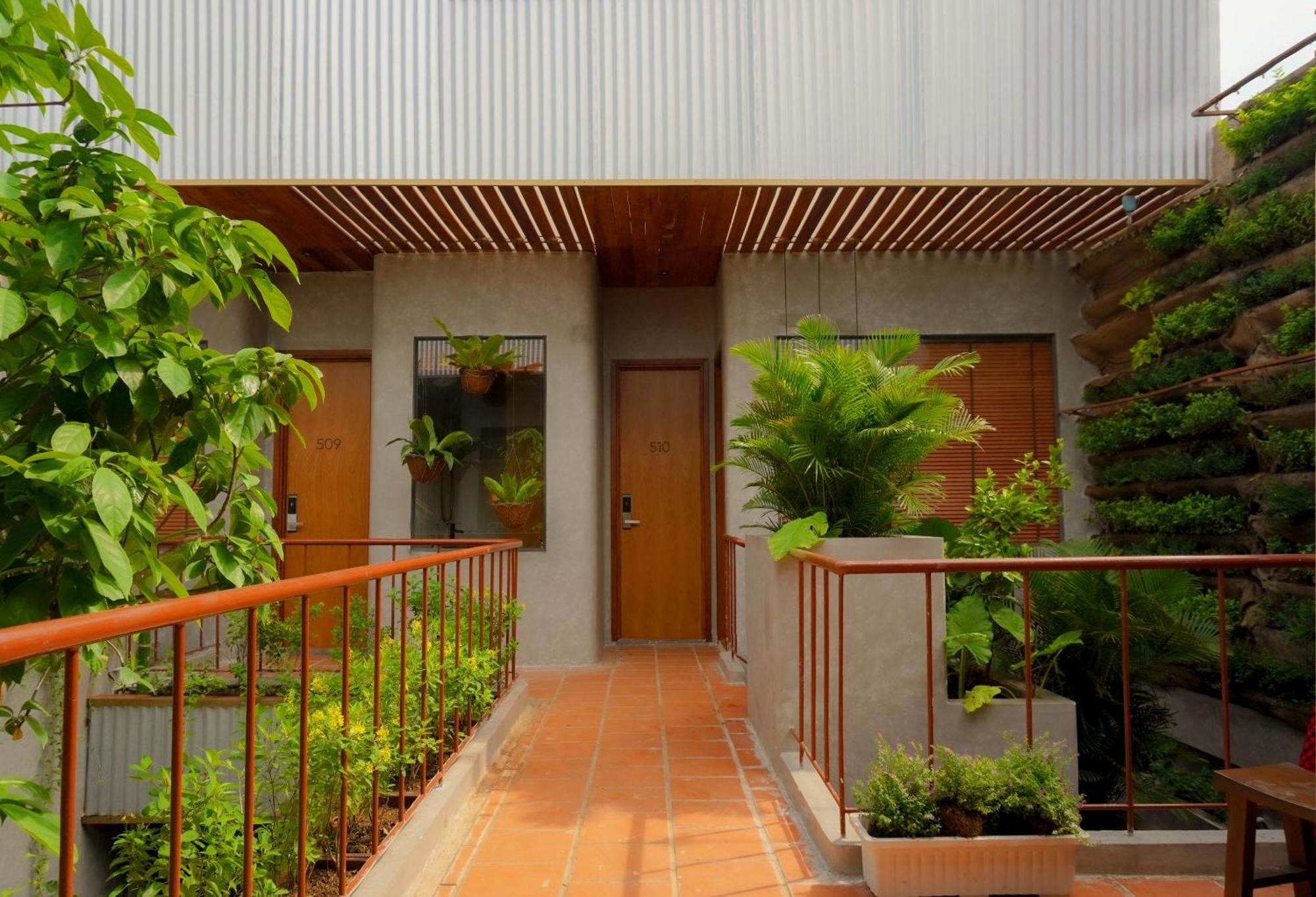 Guest house 5-homestay I