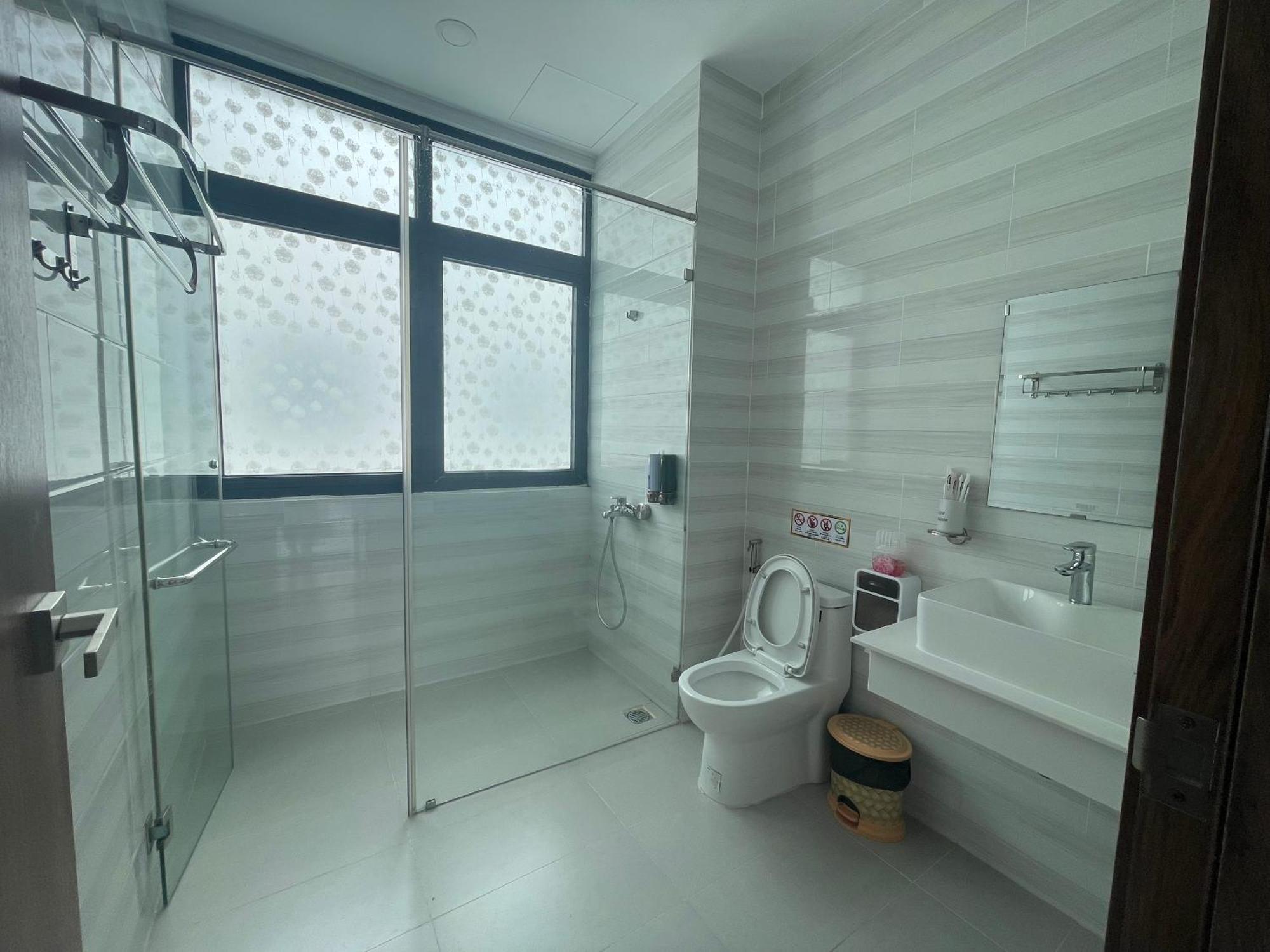 Mila Grand World Bed & Breakfast