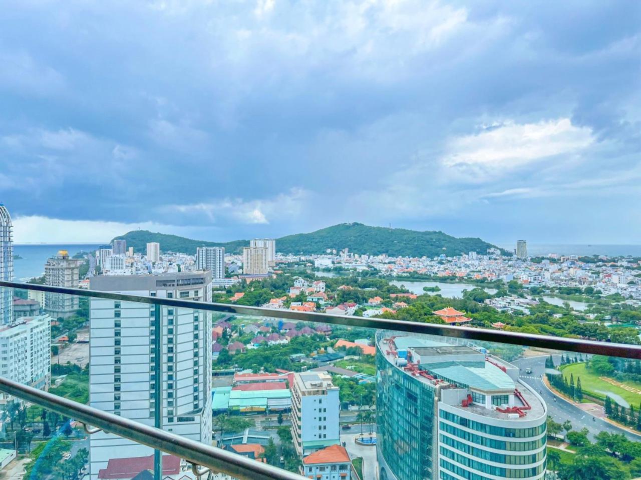 Apartment The Song Near Vung Tau