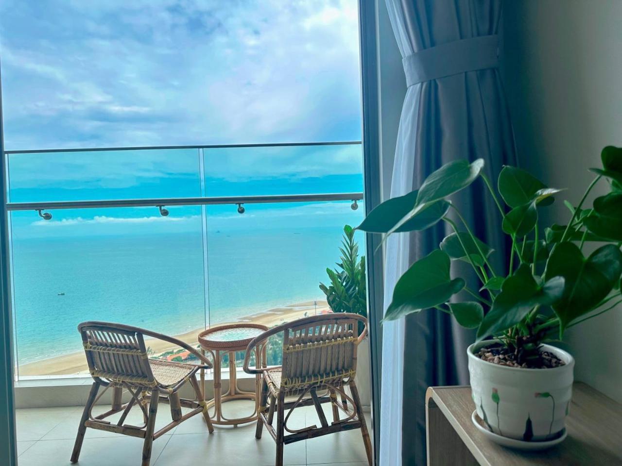 Apartment The Song Near Vung Tau