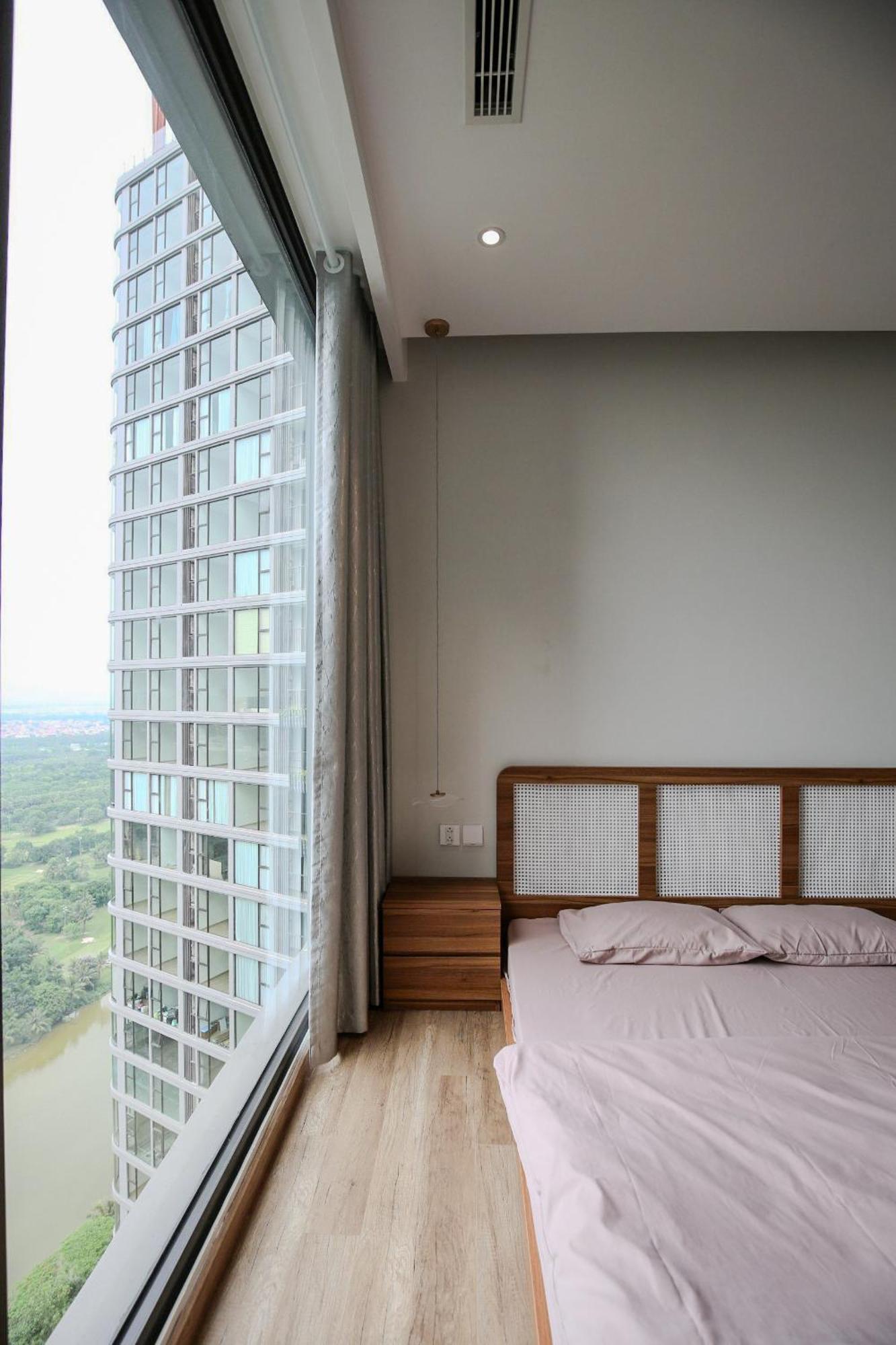 3br Ecopark Onsen! Balcony View Free Pool Apartment