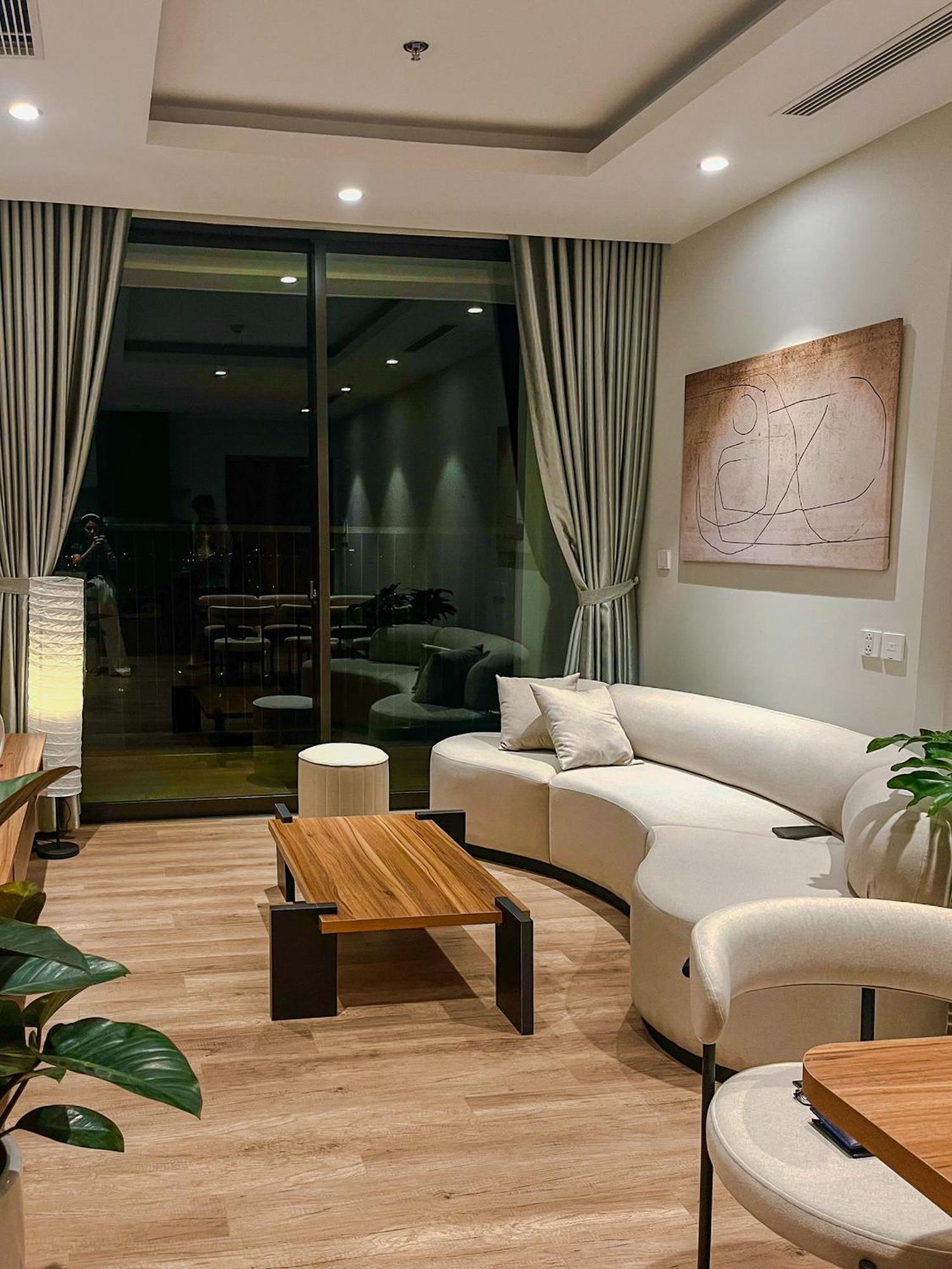 3br Ecopark Onsen! Balcony View Free Pool