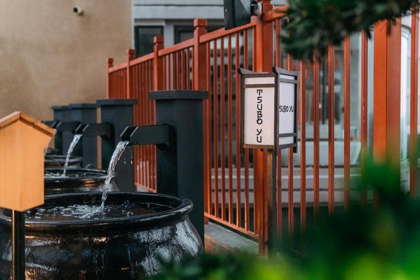 3br Ecopark Onsen! Balcony View Free Pool Apartment Hung Yen