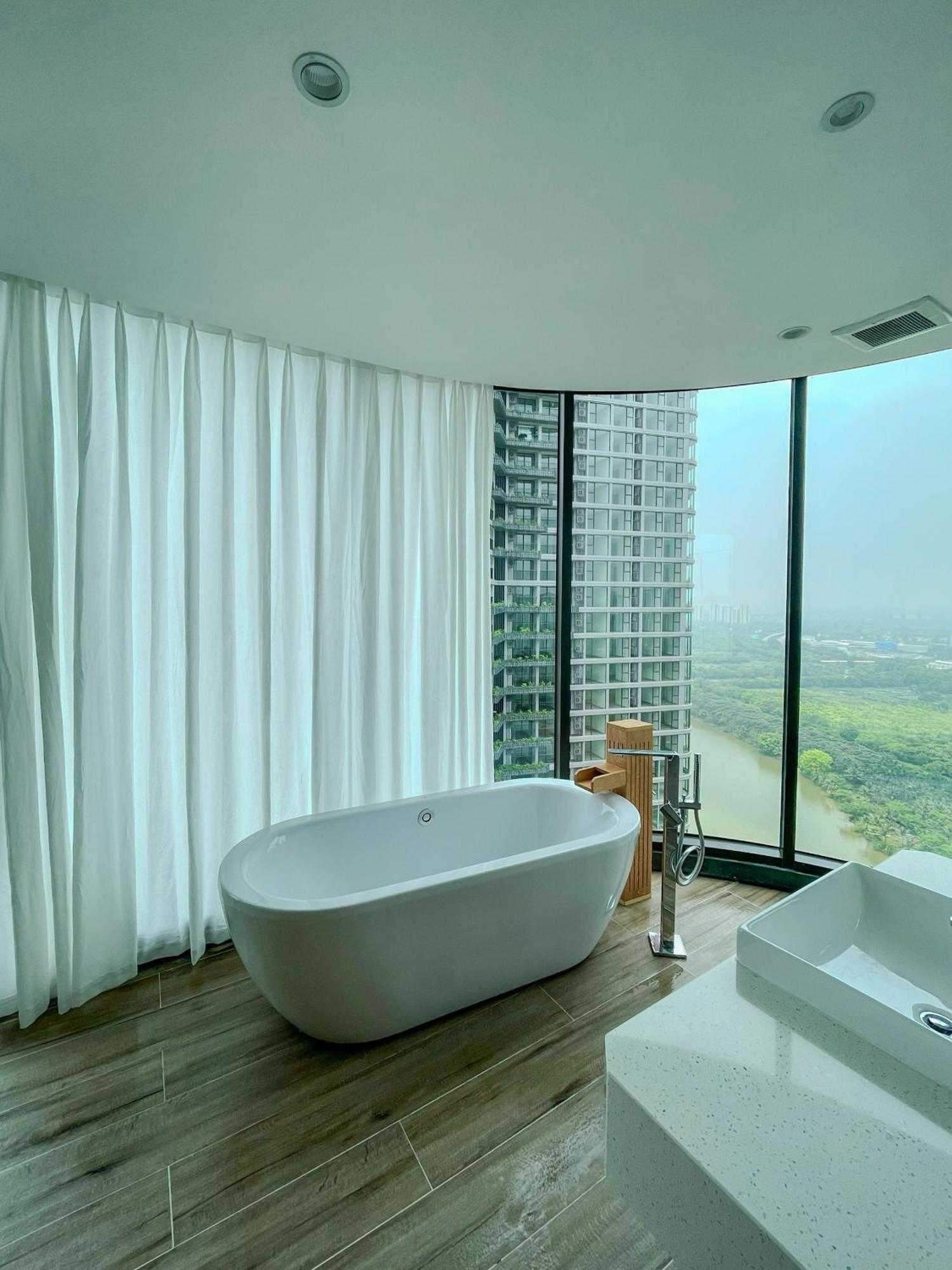 3br Ecopark Onsen! Balcony View Free Pool