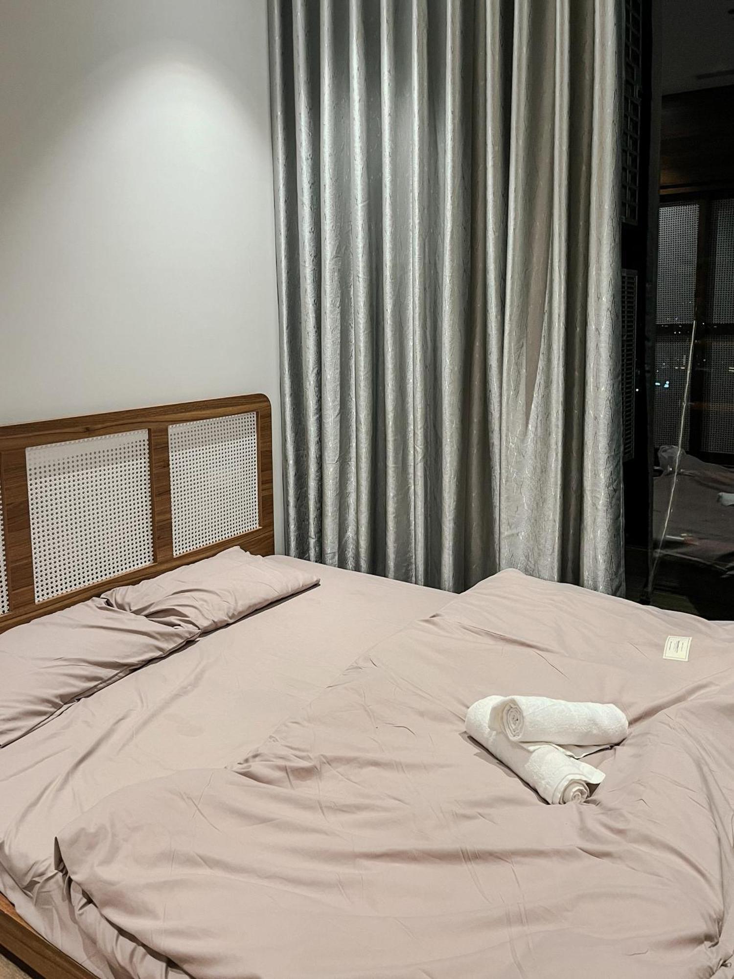 3br Ecopark Onsen! Balcony View Free Pool *