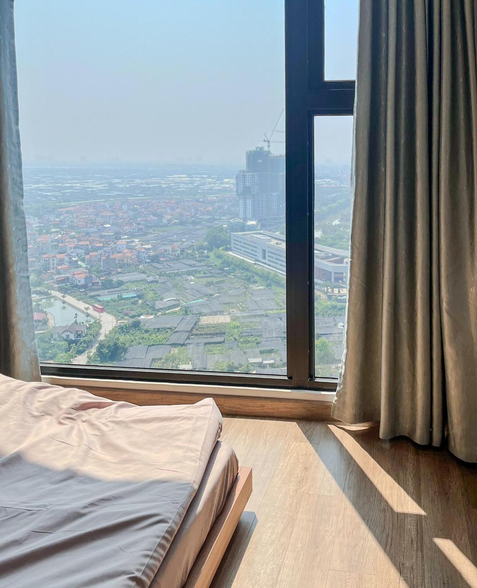 3br Ecopark Onsen! Balcony View Free Pool Apartment *