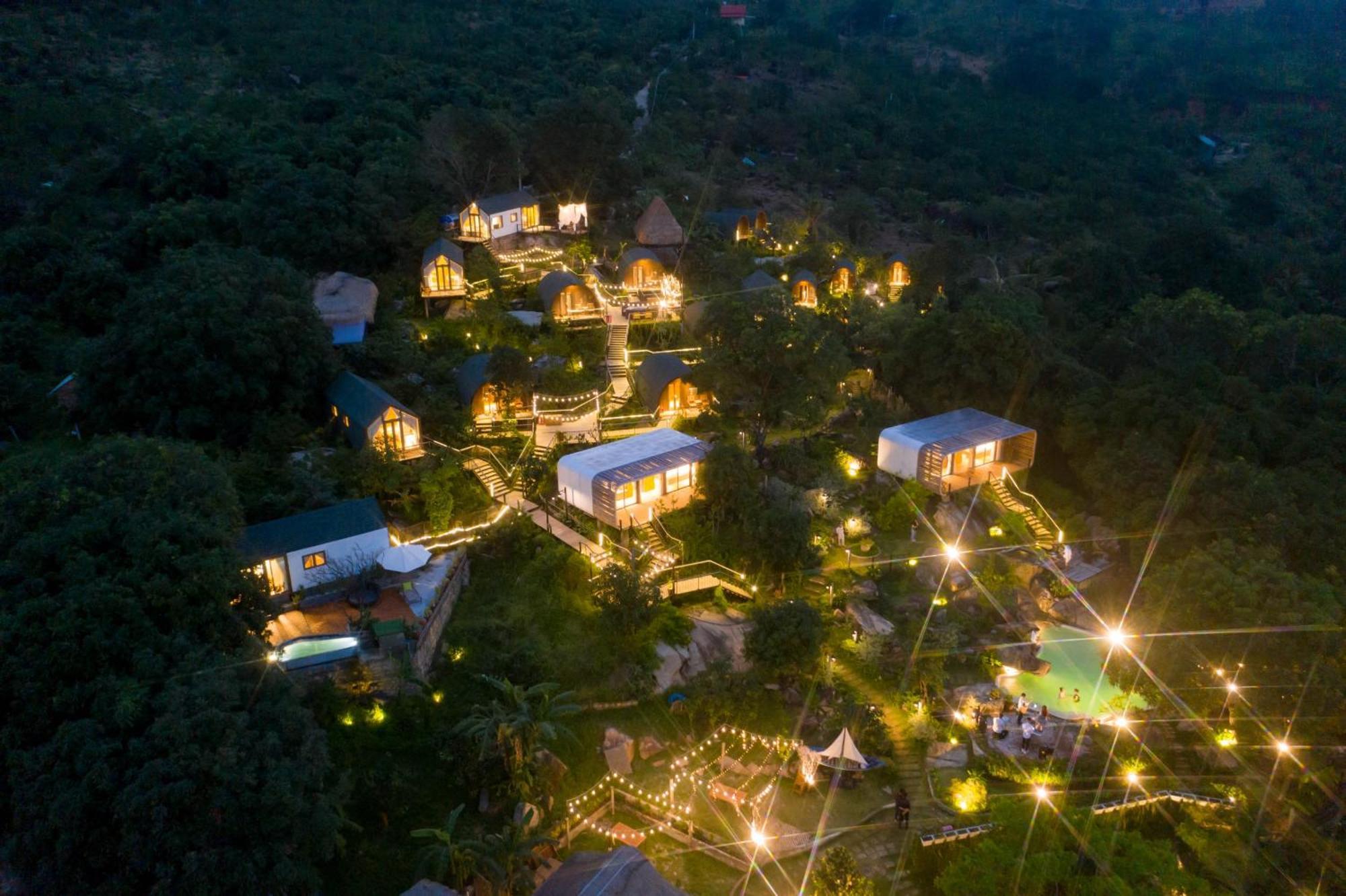 Long Hill Bai Xep & Resort 3*