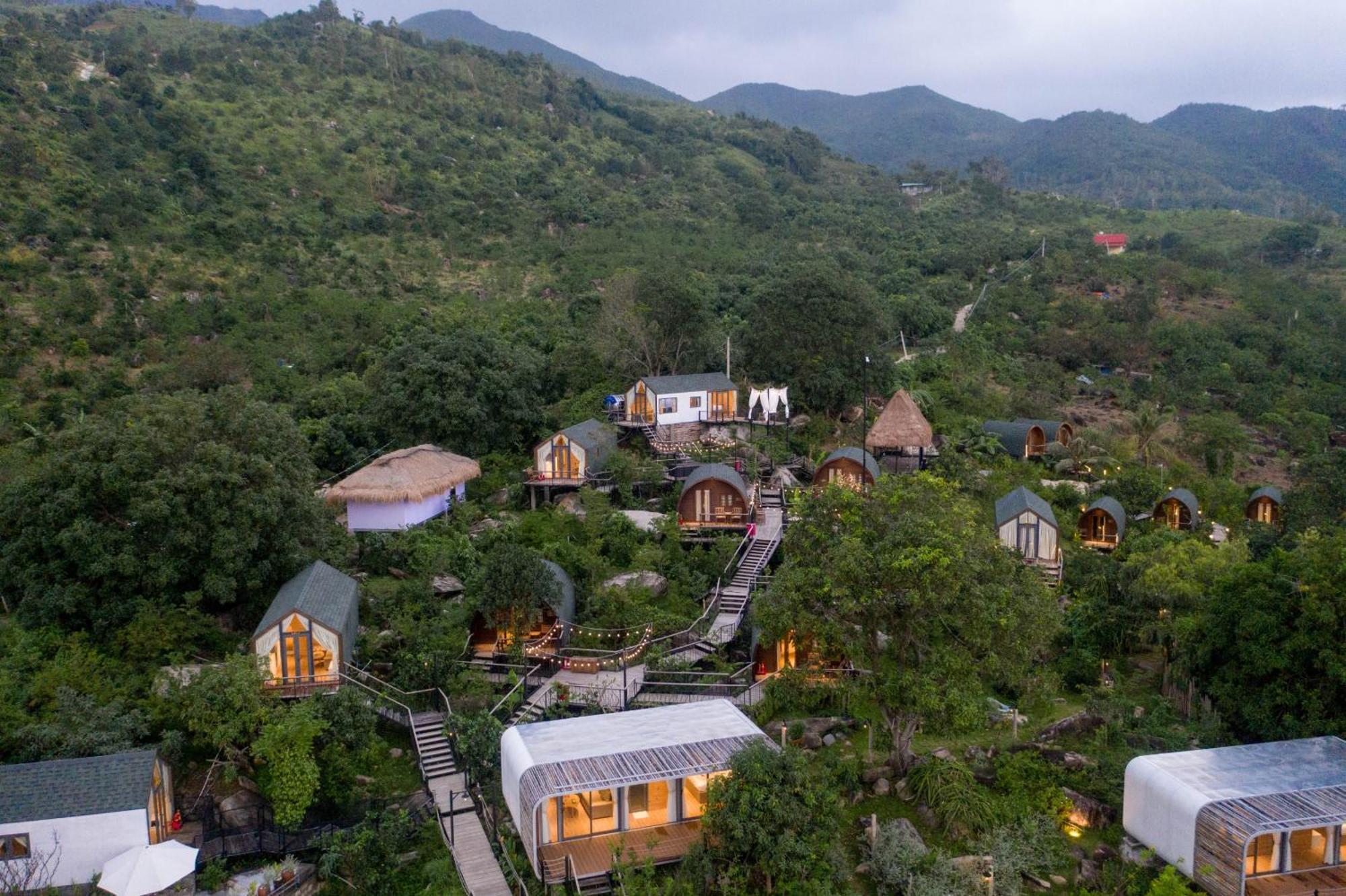 Long Hill Bai Xep & Resort