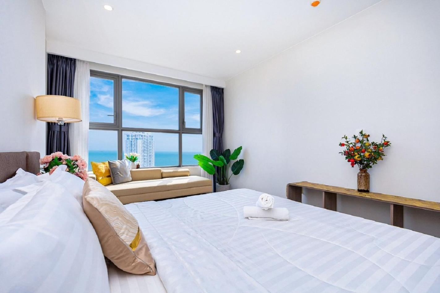Apartment The Song Near Vung Tau