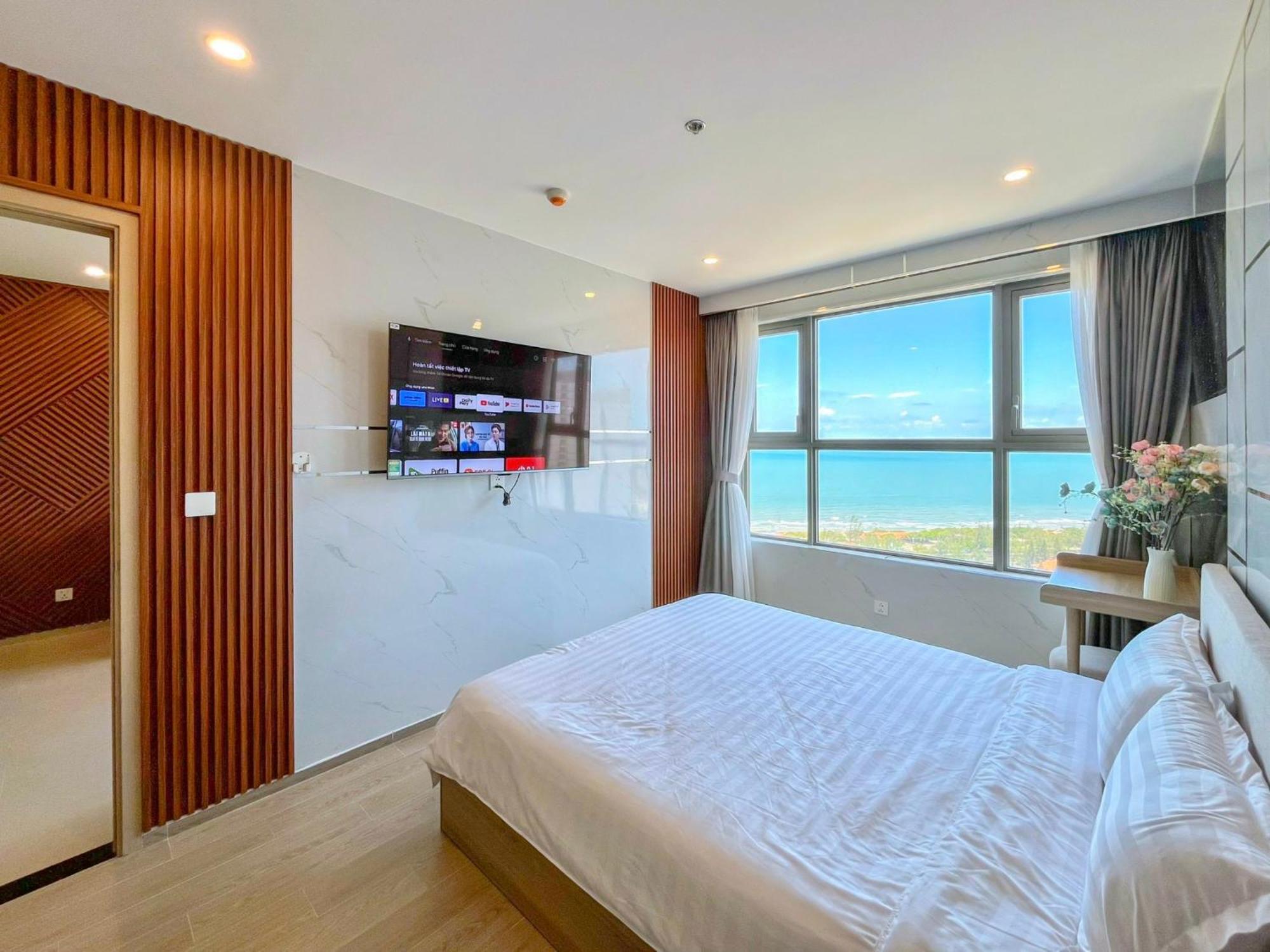 Apartment The Song Near Vung Tau