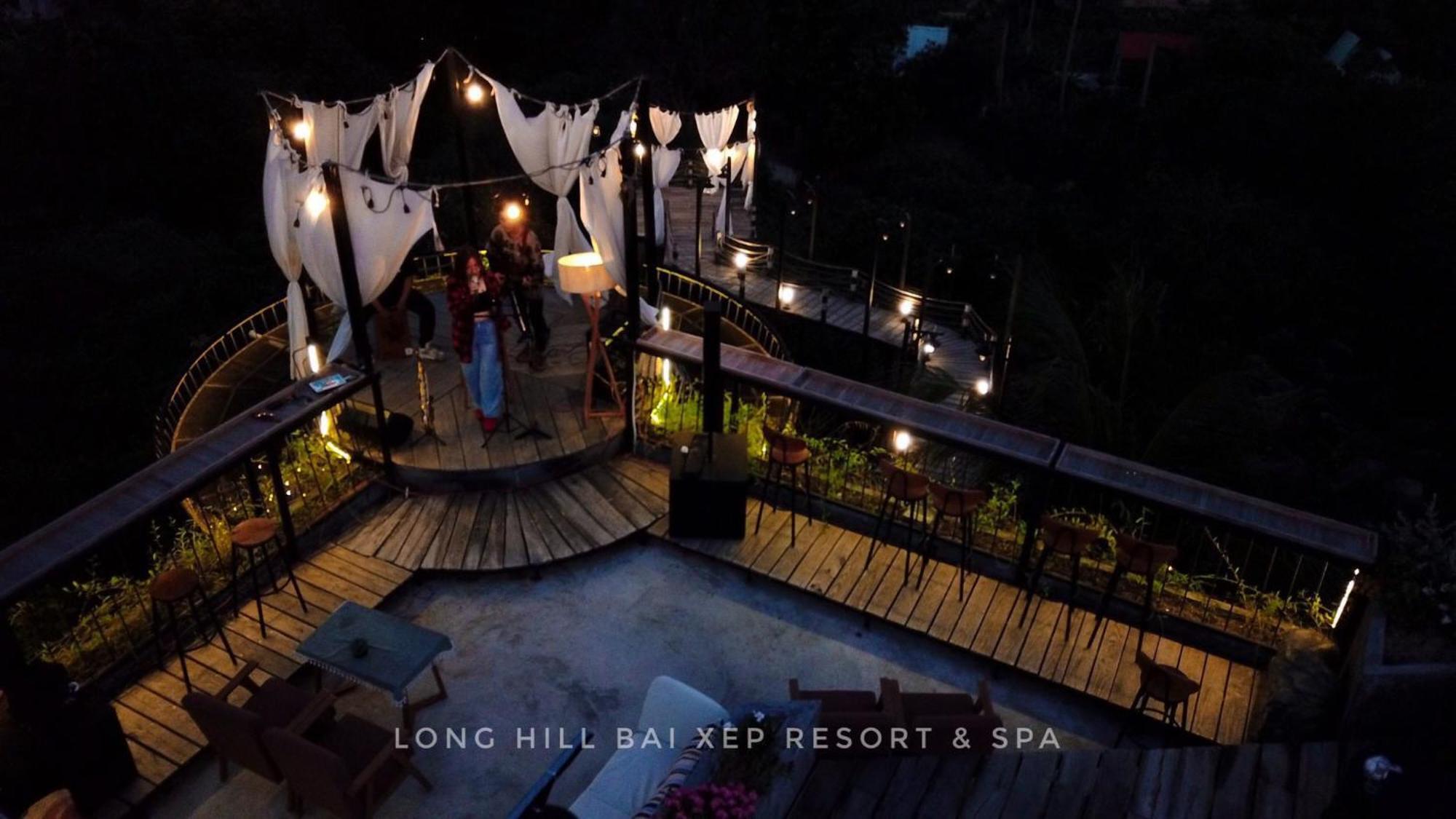 Resort Long Hill Bai Xep & Quy Nhon