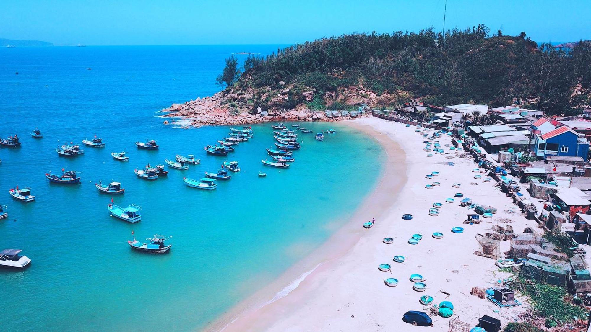 Long Hill Bai Xep & 3* Quy Nhon