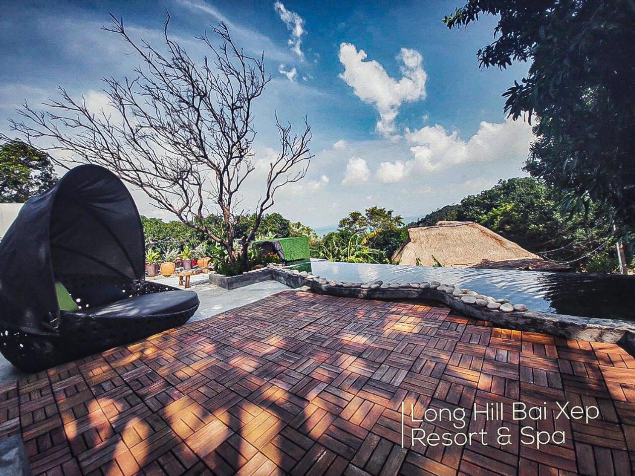 Long Hill Bai Xep & Resort