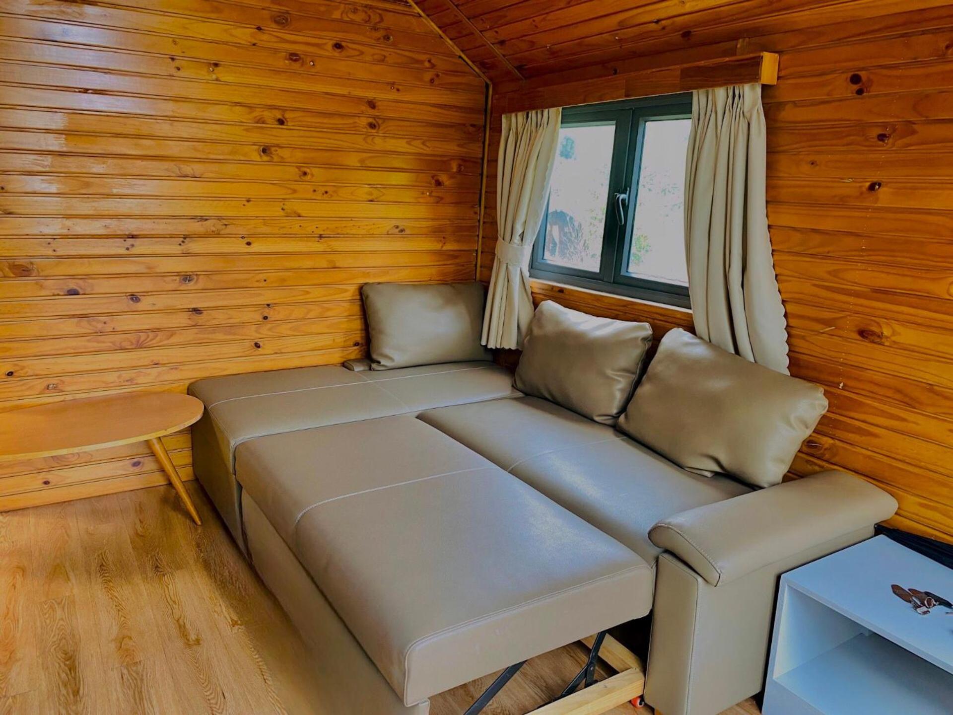 Resort Long Hill Bai Xep &