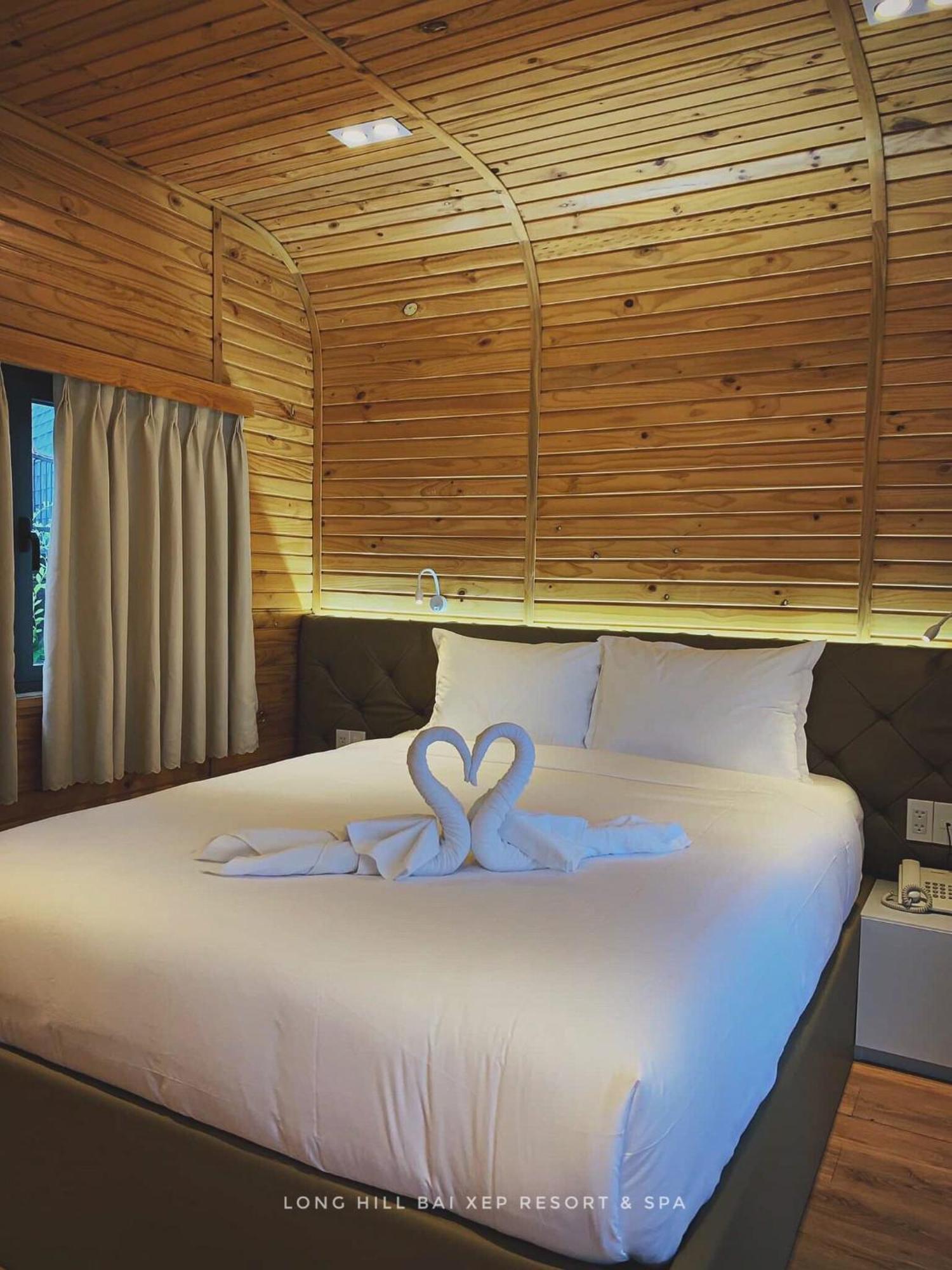 Resort Long Hill Bai Xep & 3*