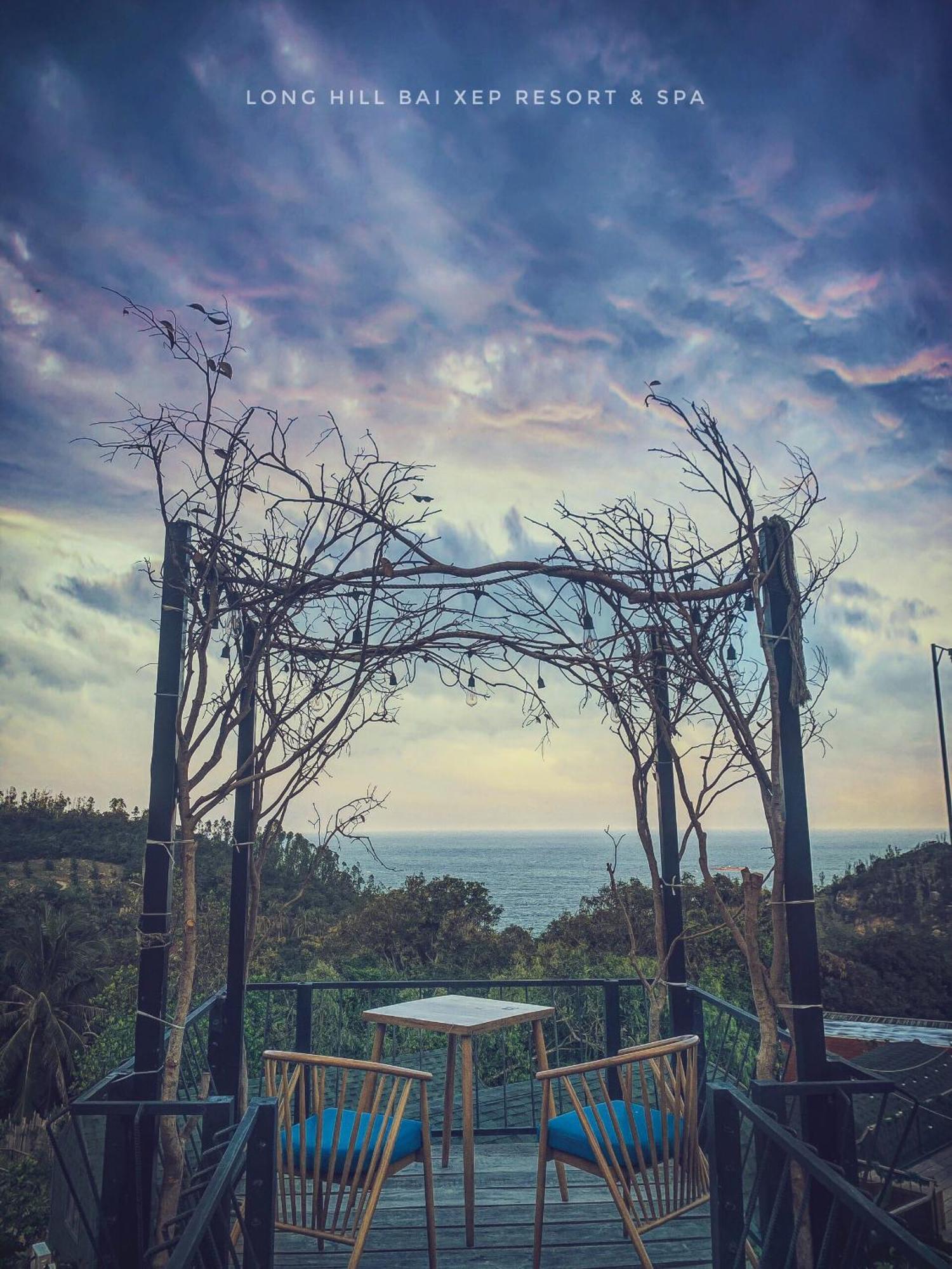 Long Hill Bai Xep & Resort Quy Nhon