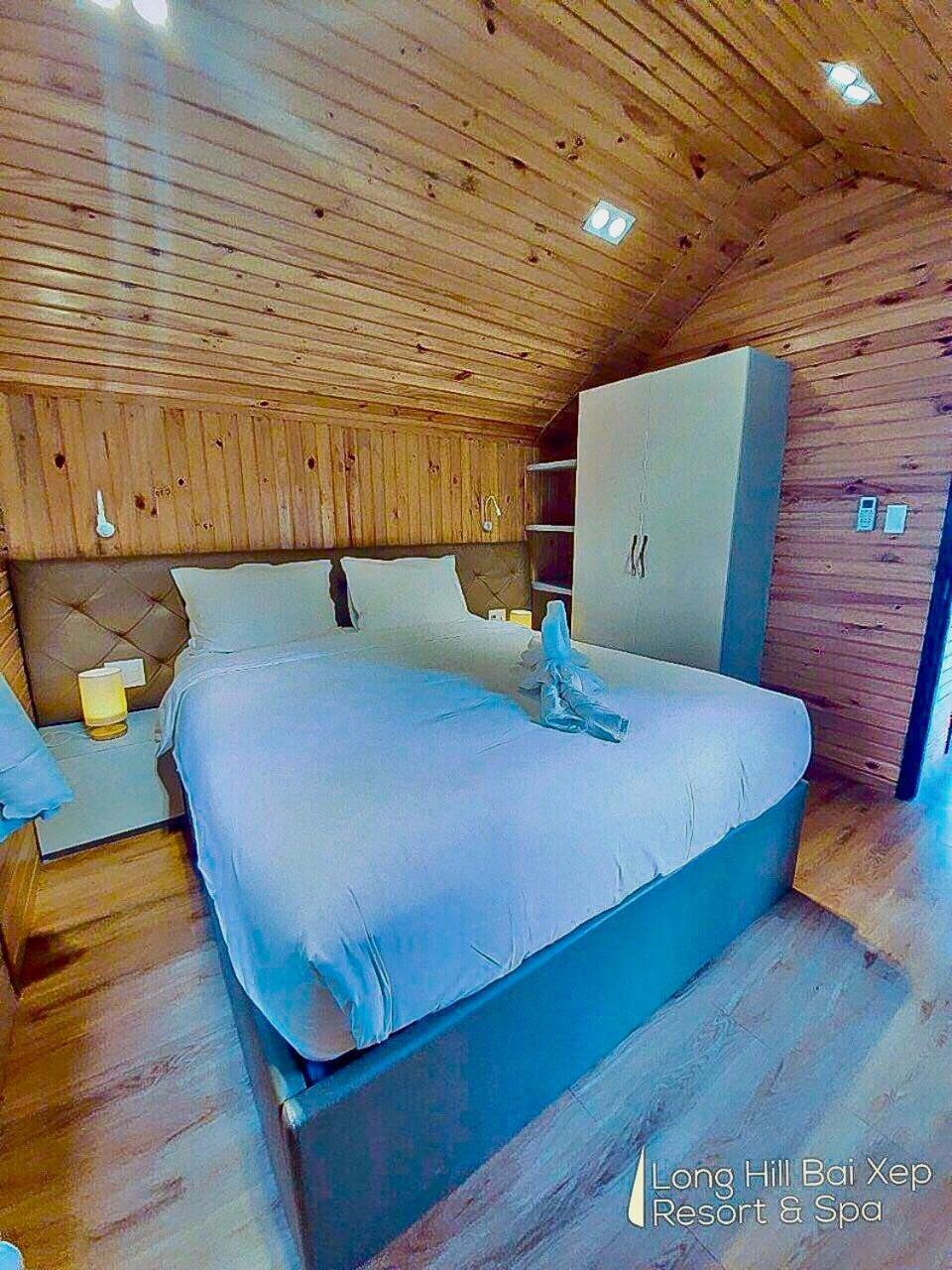 Long Hill Bai Xep & 3* Quy Nhon
