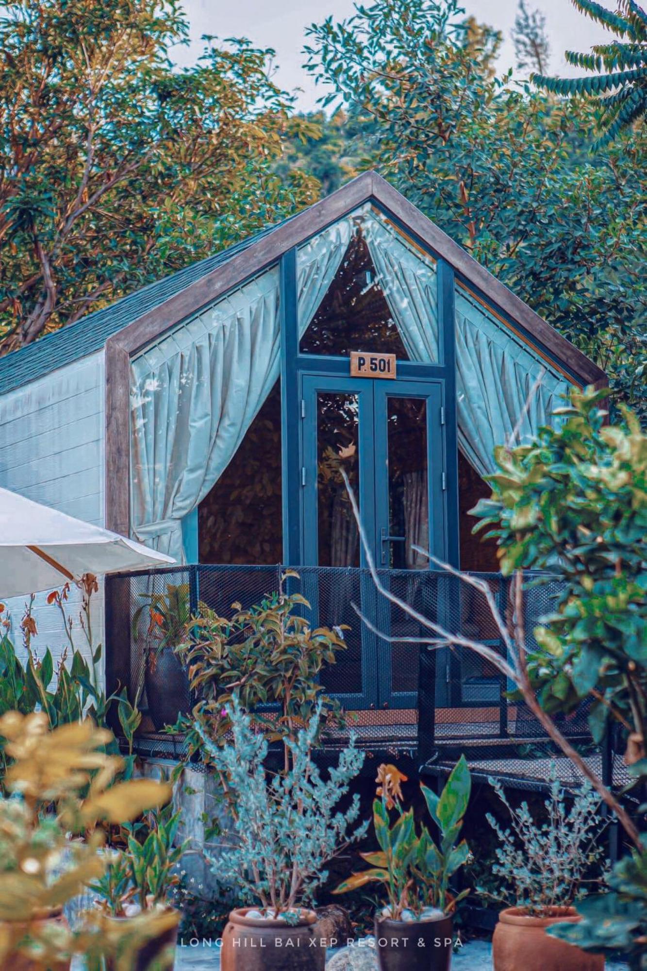 Long Hill Bai Xep & Resort