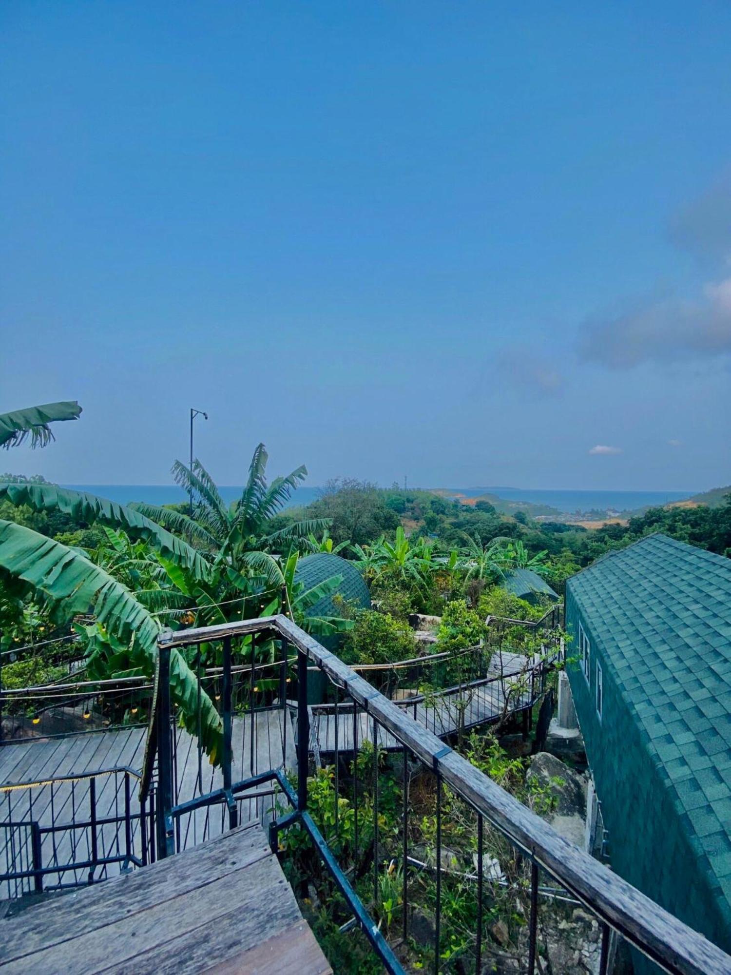 Long Hill Bai Xep & Resort 3*