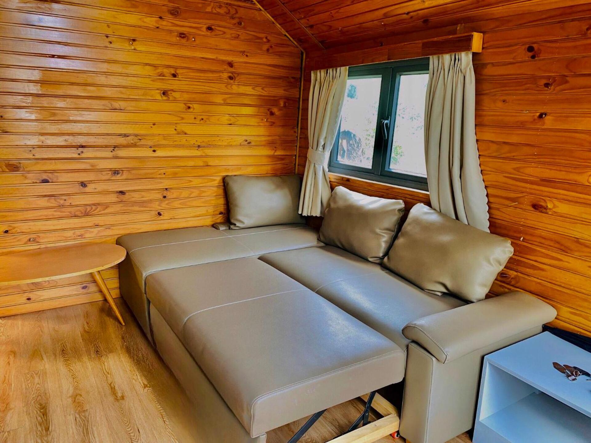 Long Hill Bai Xep & Resort Quy Nhon