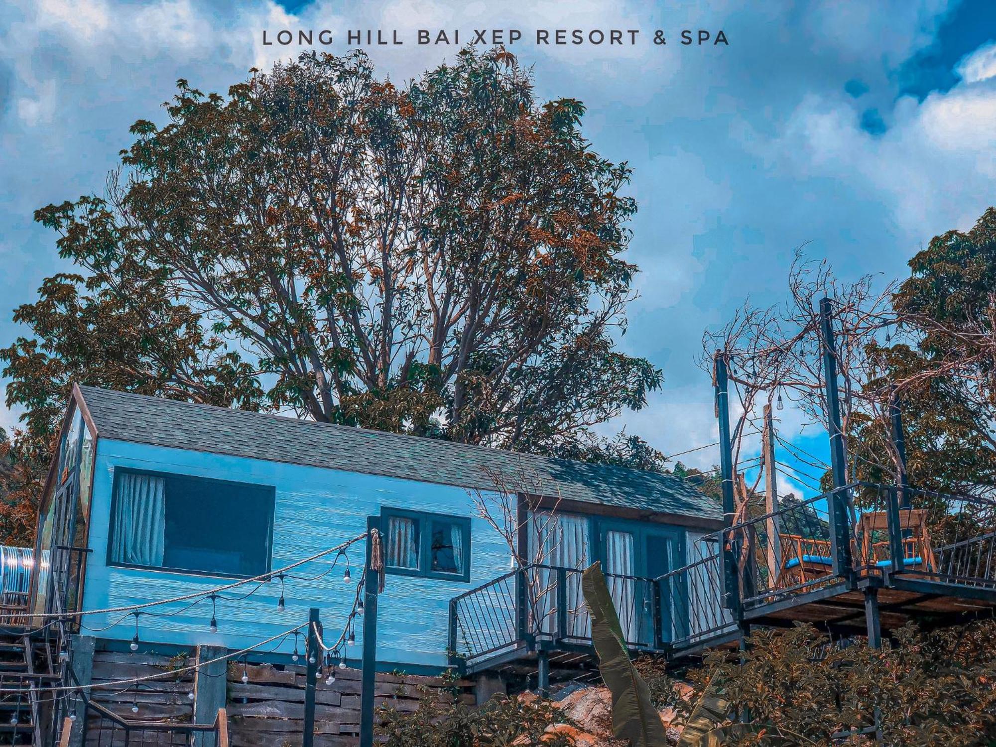 Long Hill Bai Xep &