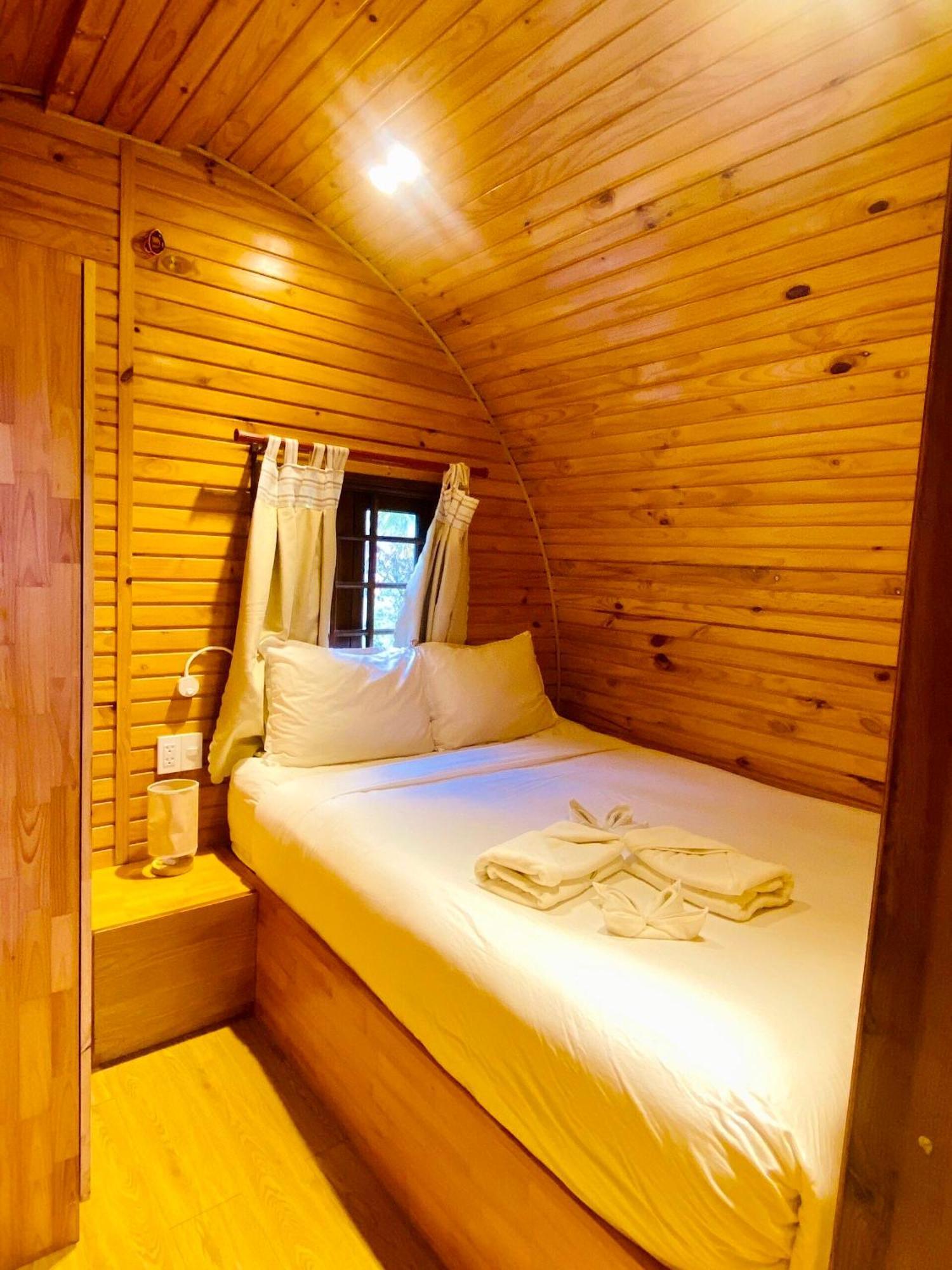 Long Hill Bai Xep & Resort