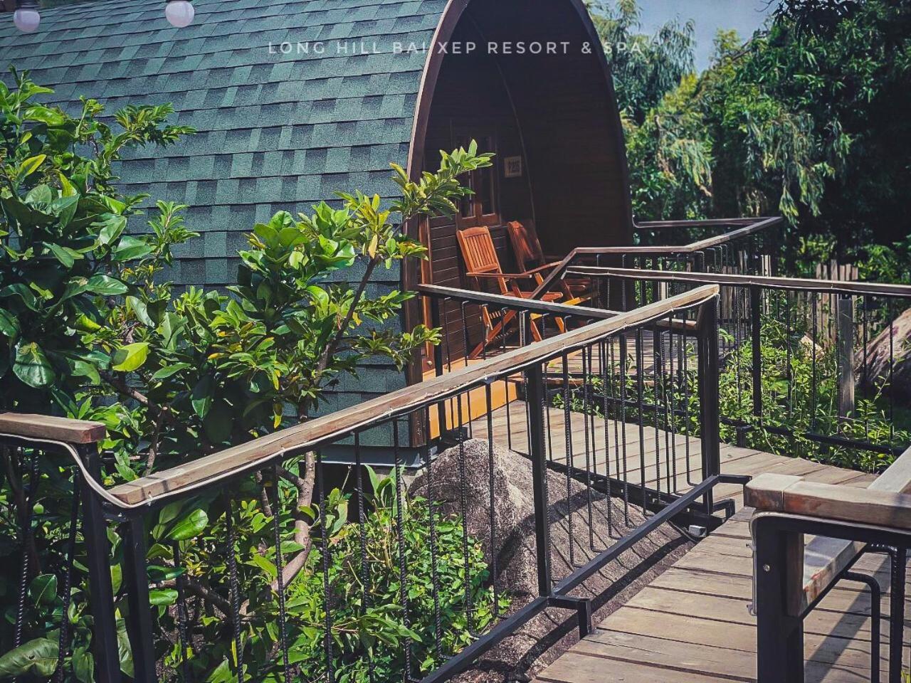 Long Hill Bai Xep & Resort 3*