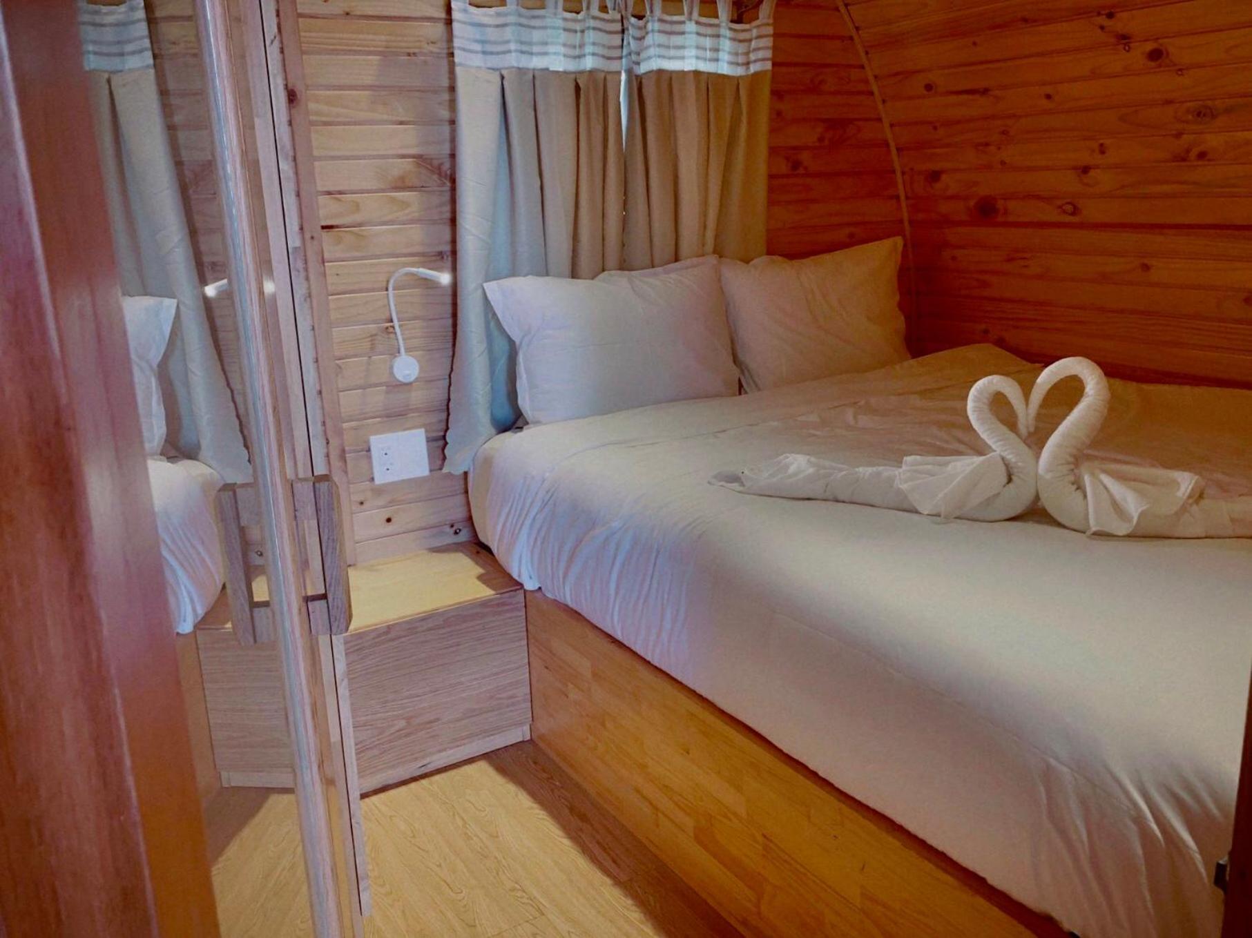 Resort Long Hill Bai Xep & 3*