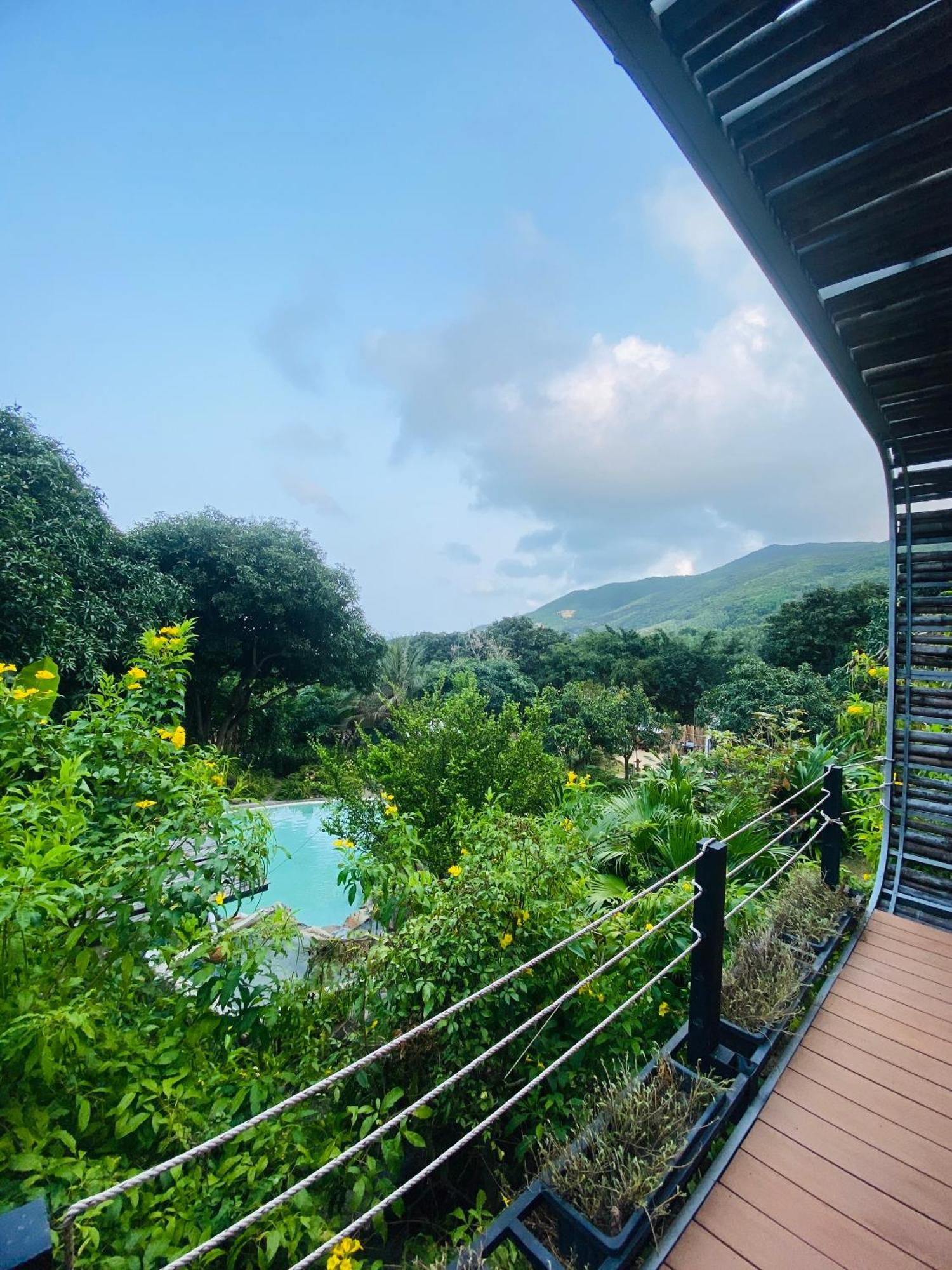 Long Hill Bai Xep & Resort Quy Nhon