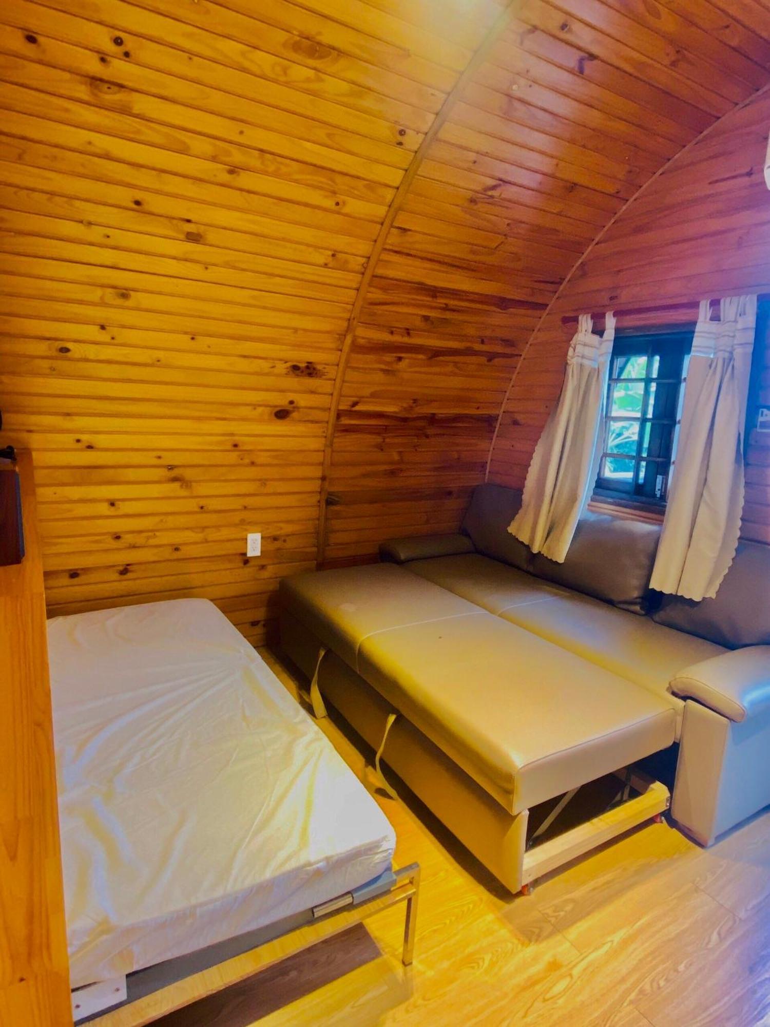 Long Hill Bai Xep & Resort