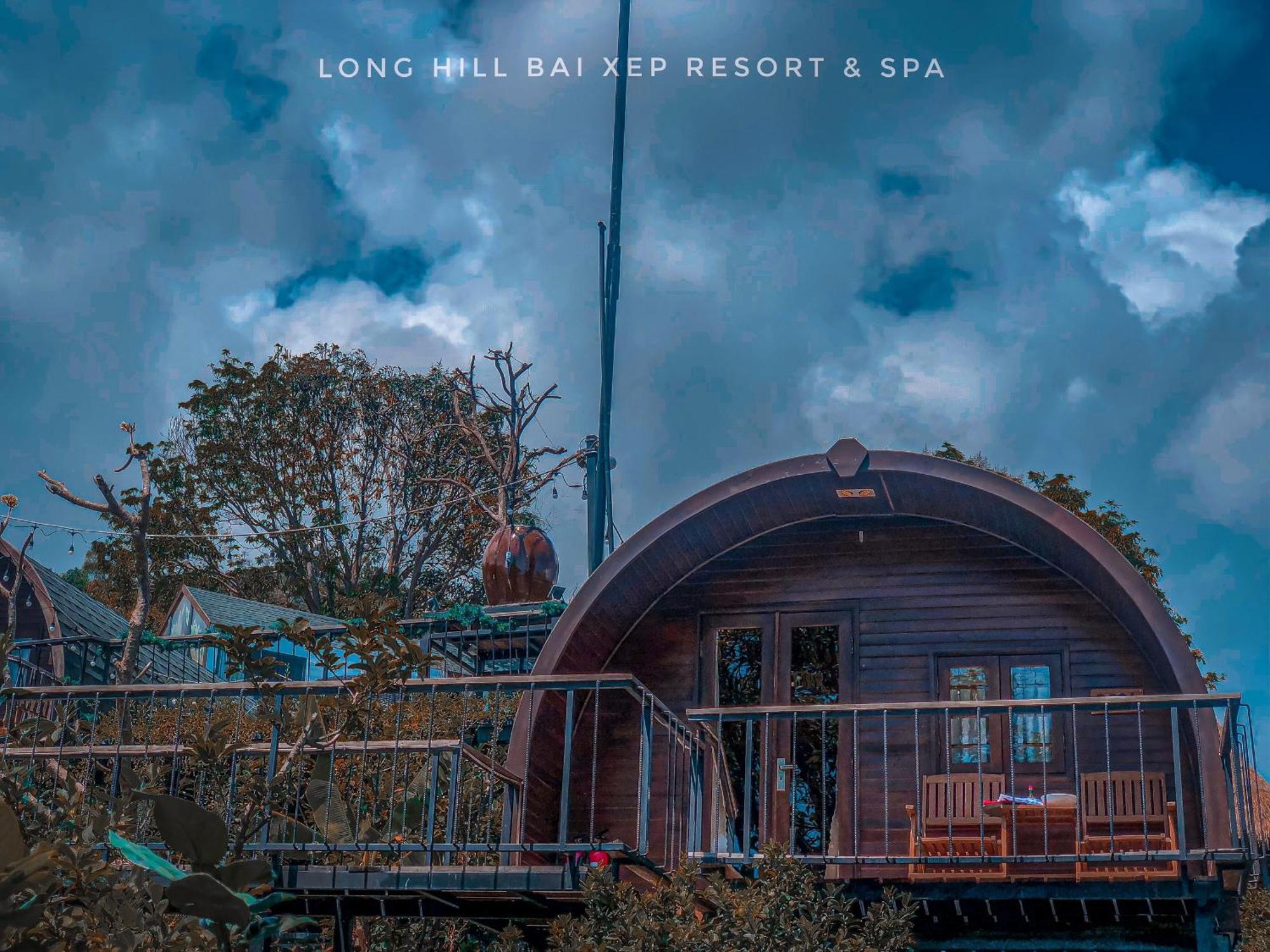 Resort Long Hill Bai Xep & Quy Nhon