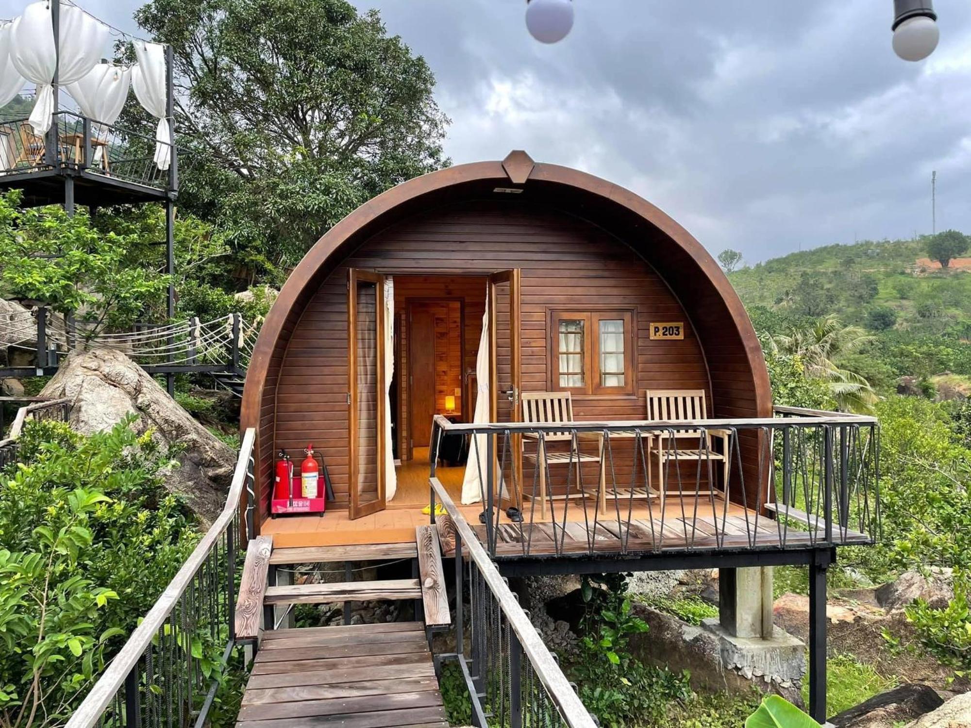 Long Hill Bai Xep & Resort Quy Nhon