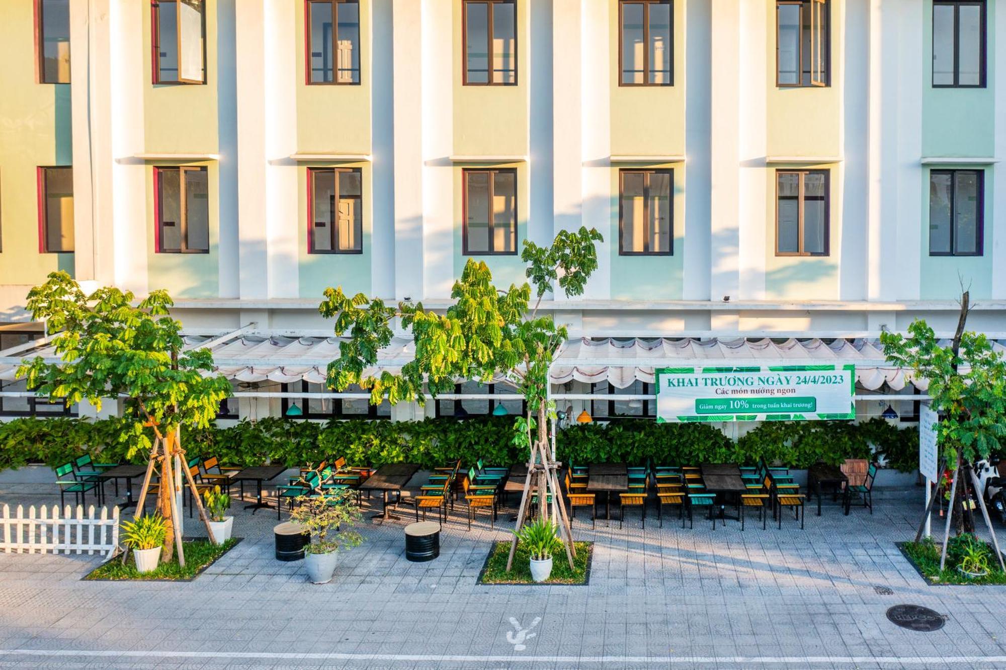 Emm Khách sạn Huế