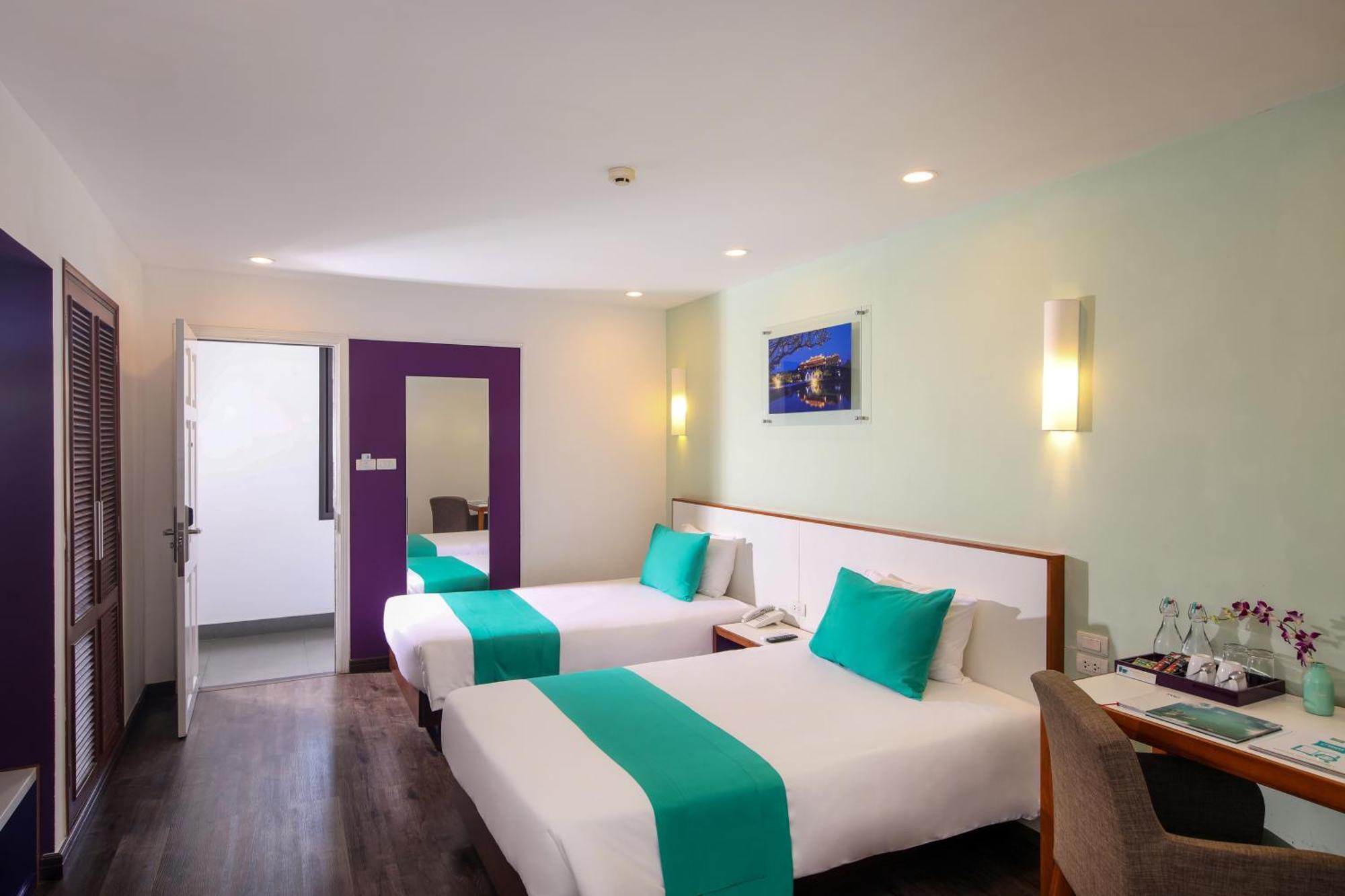Emm Hotel Hue