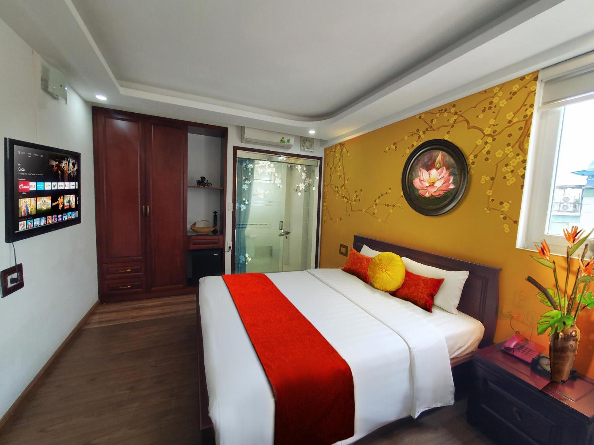 Siva Luxury & Travel 4*