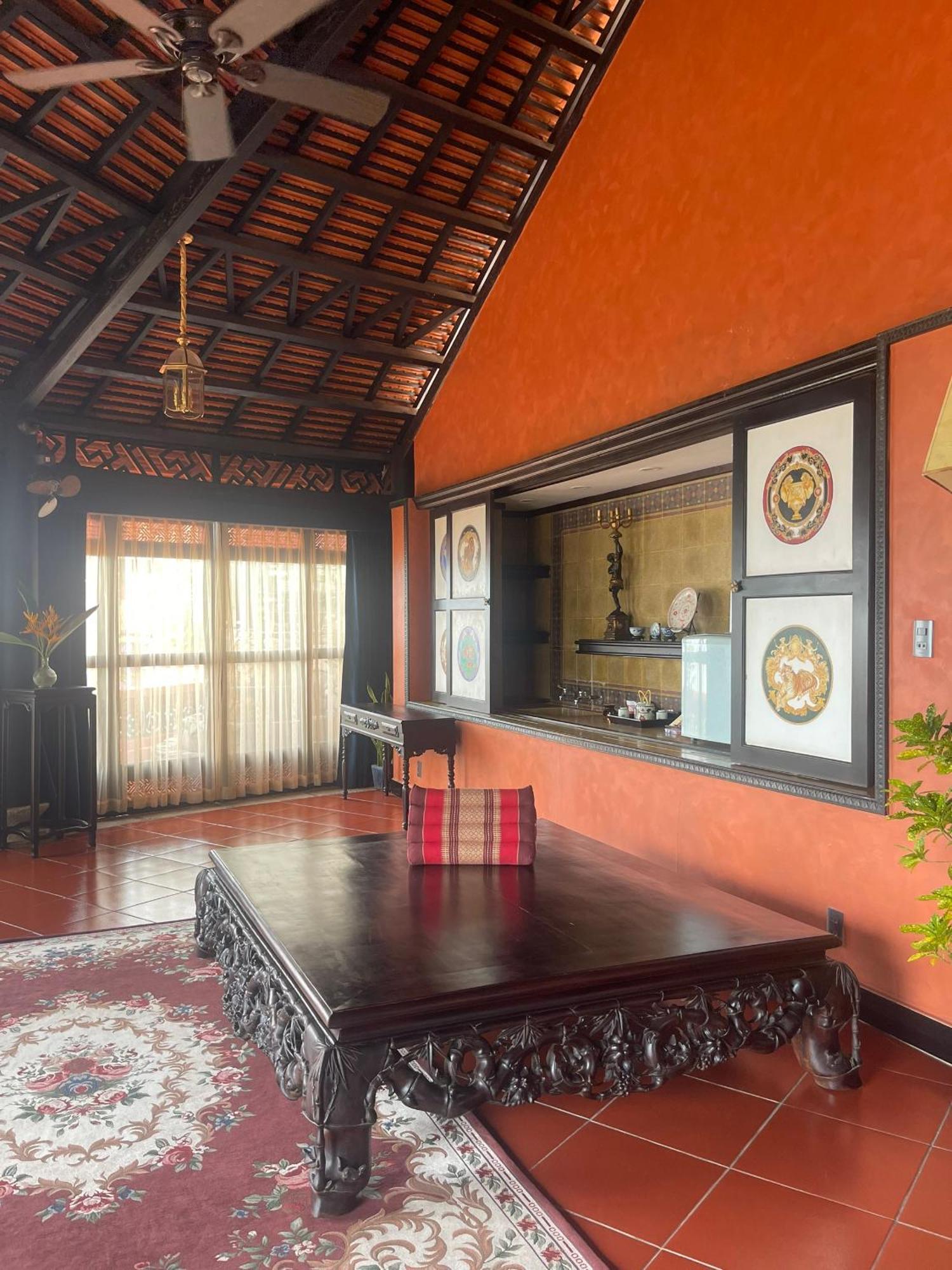 Binh An Village 4* Vung Tau