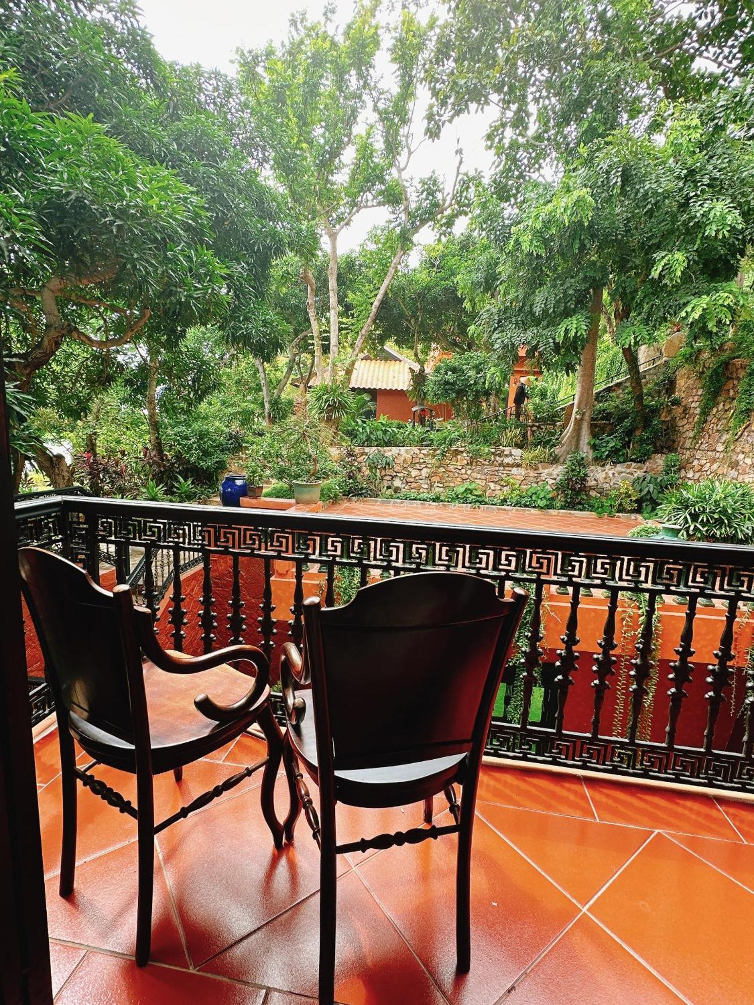 Binh An Village Hotel 4*